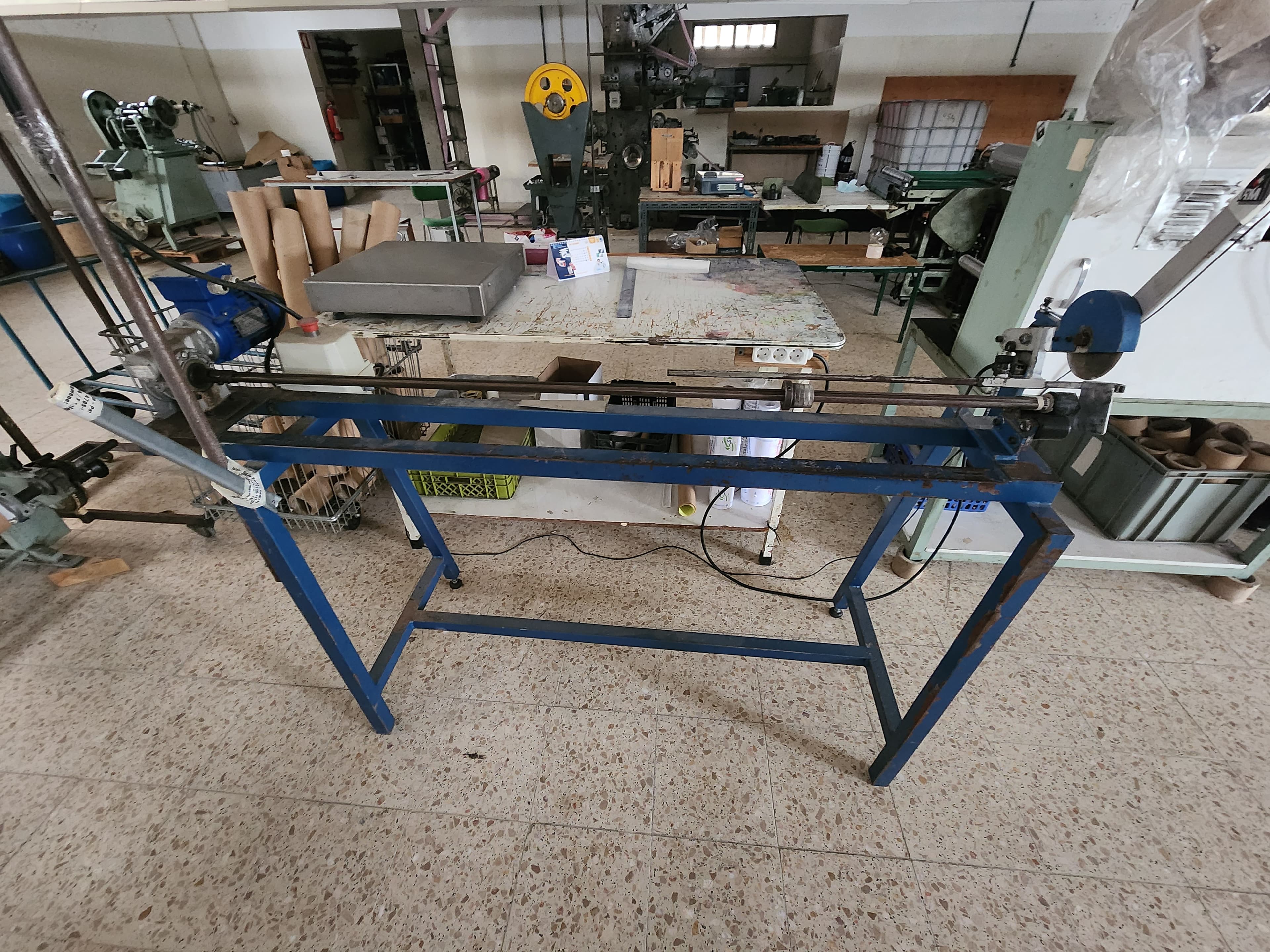 Printing Industry Equipment — image 7