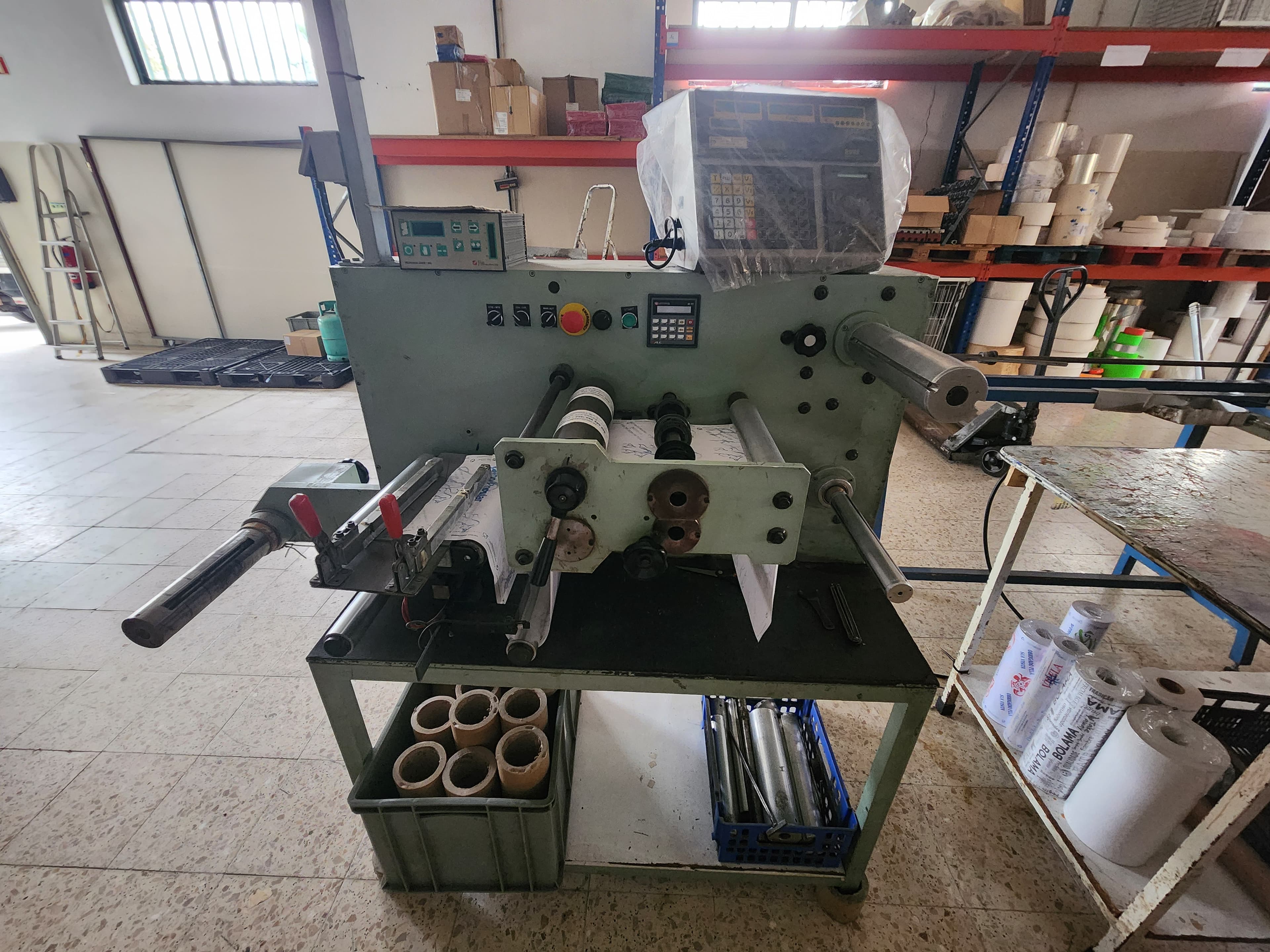 Printing Industry Equipment — image 4