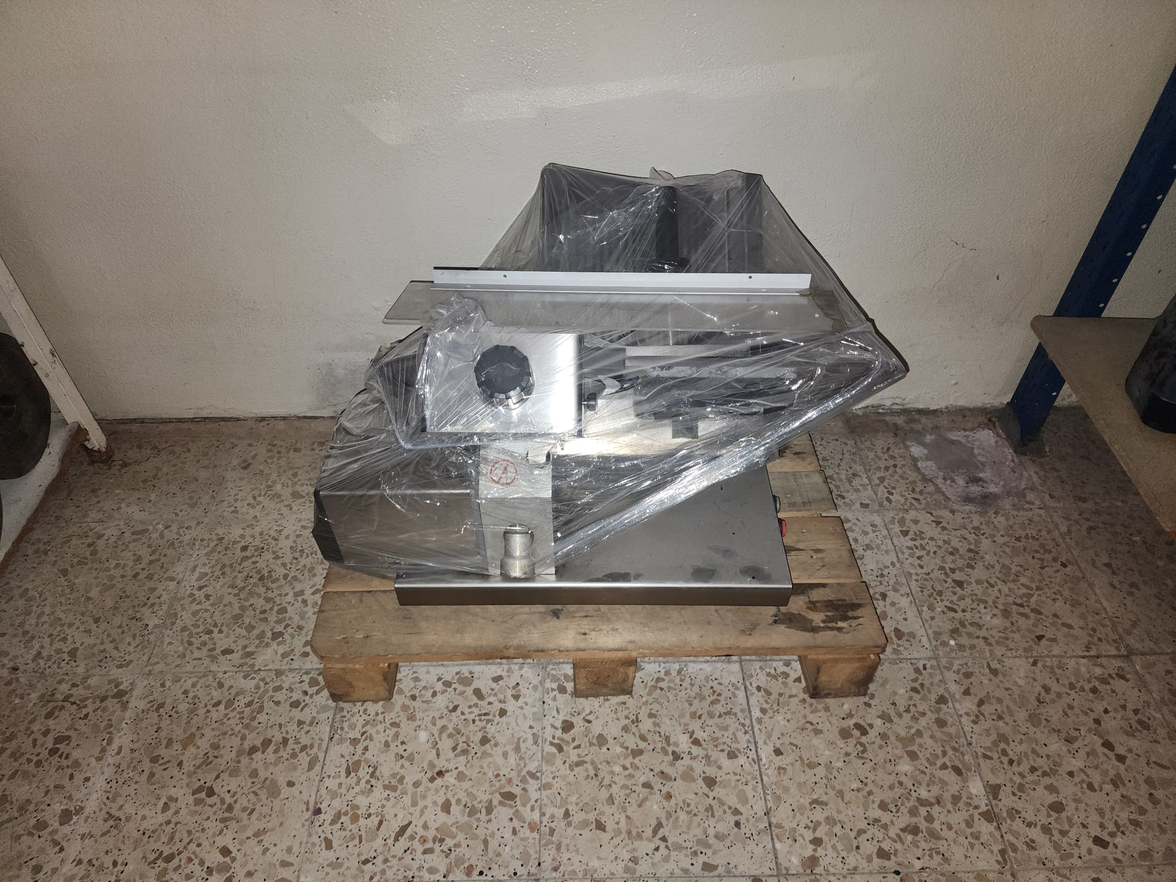 Printing Industry Equipment — image 20