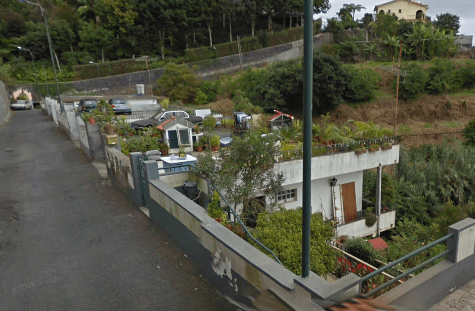 Quinhão Hereditário · Monte, Funchal