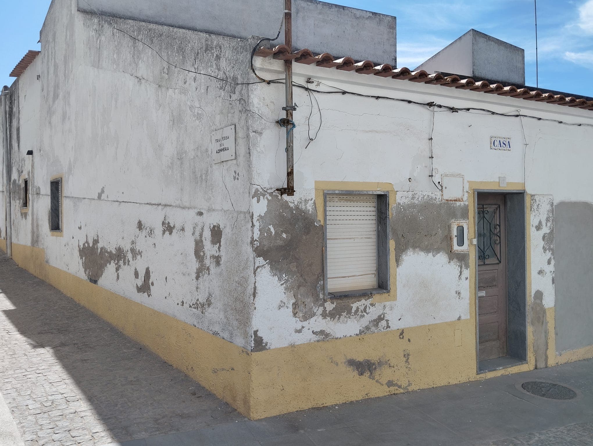 Proporções · Torrão, Alcácer do Sal — imagem 2