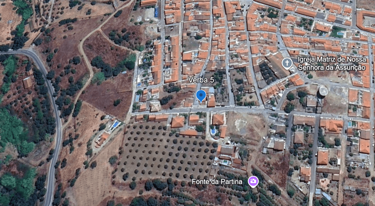 Proporções · Torrão, Alcácer do Sal — imagem 22