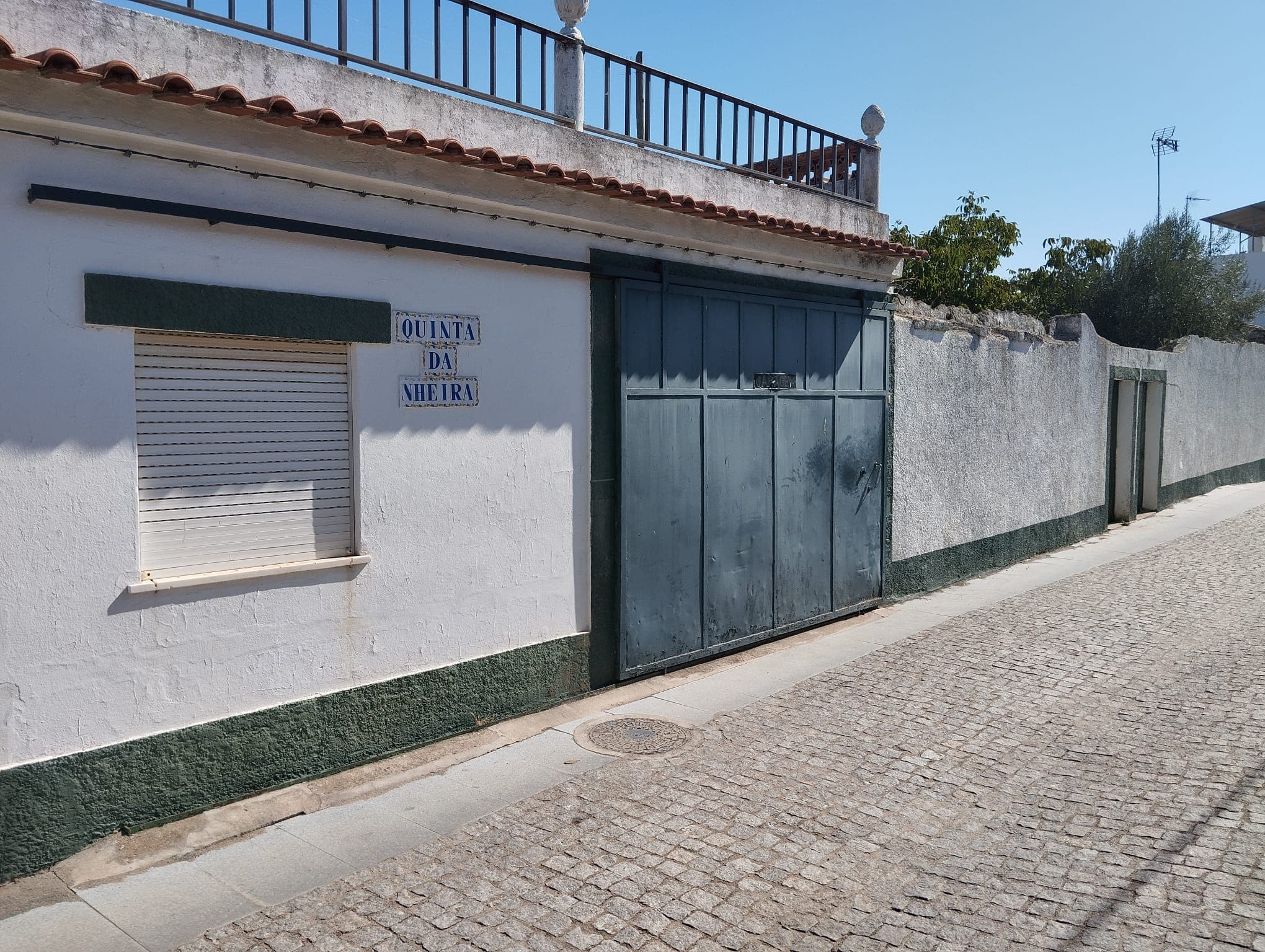 Proporções · Torrão, Alcácer do Sal — imagem 23