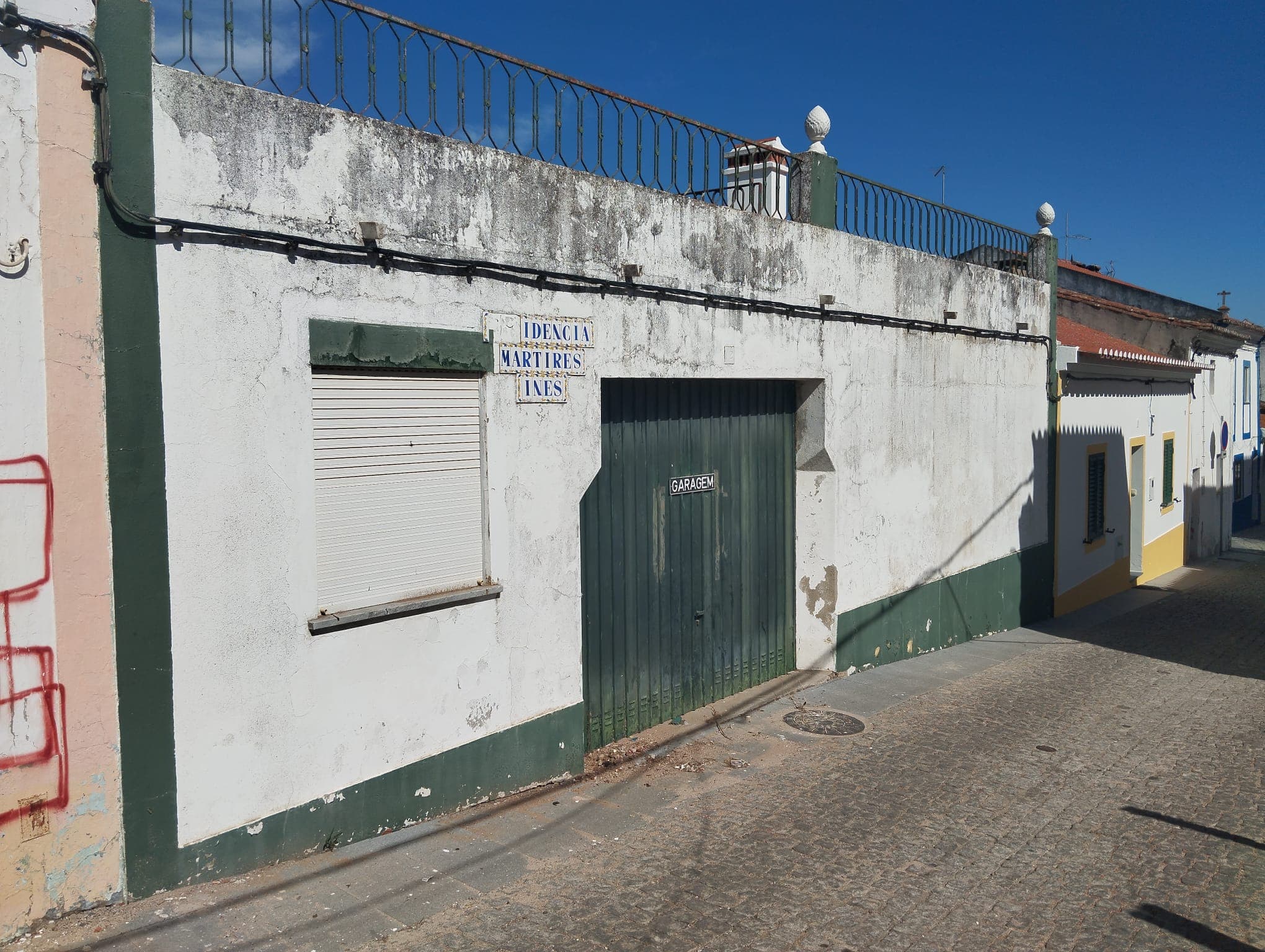 Proporções · Torrão, Alcácer do Sal — imagem 9
