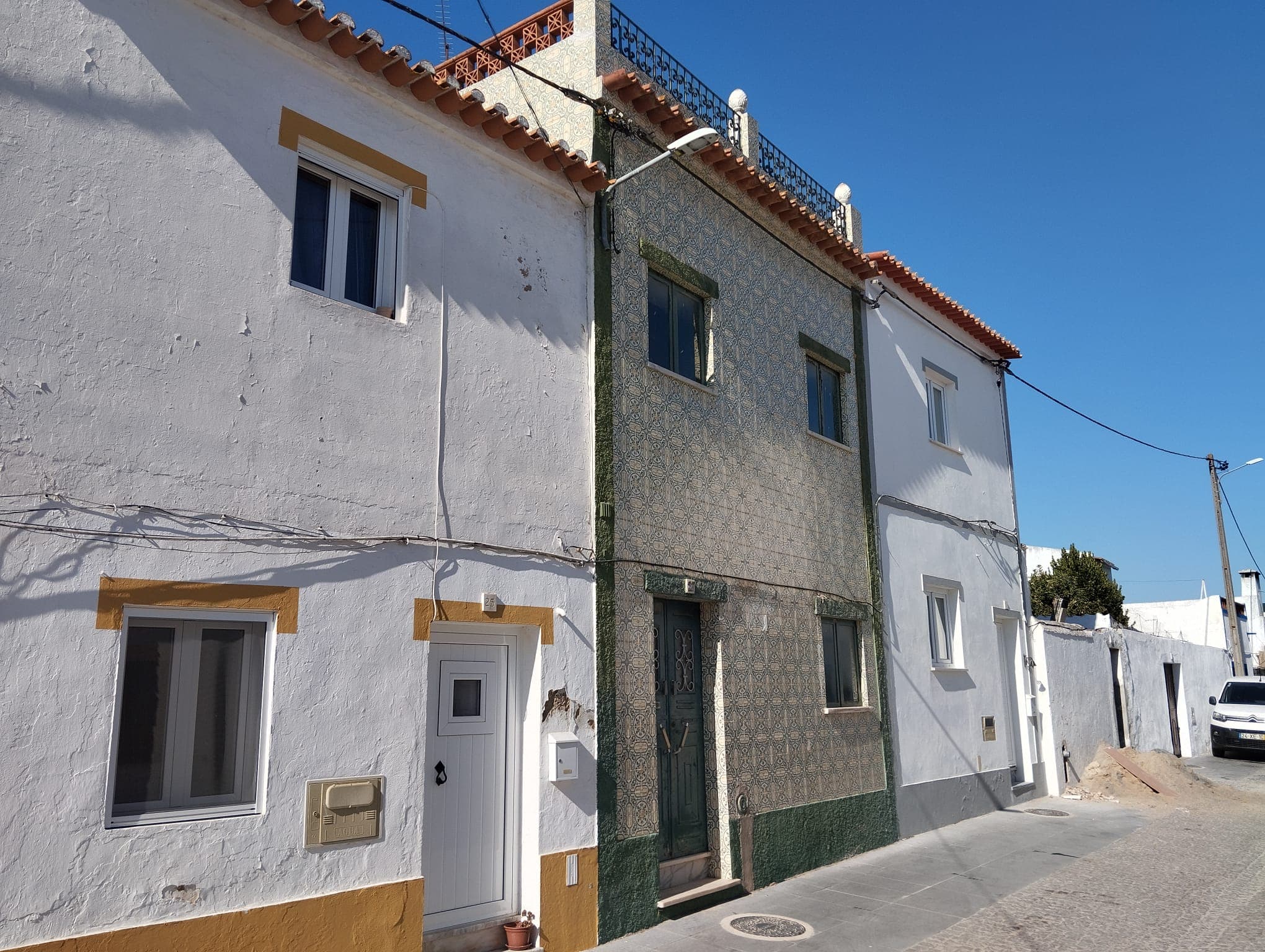 Proporções · Torrão, Alcácer do Sal — imagem 15