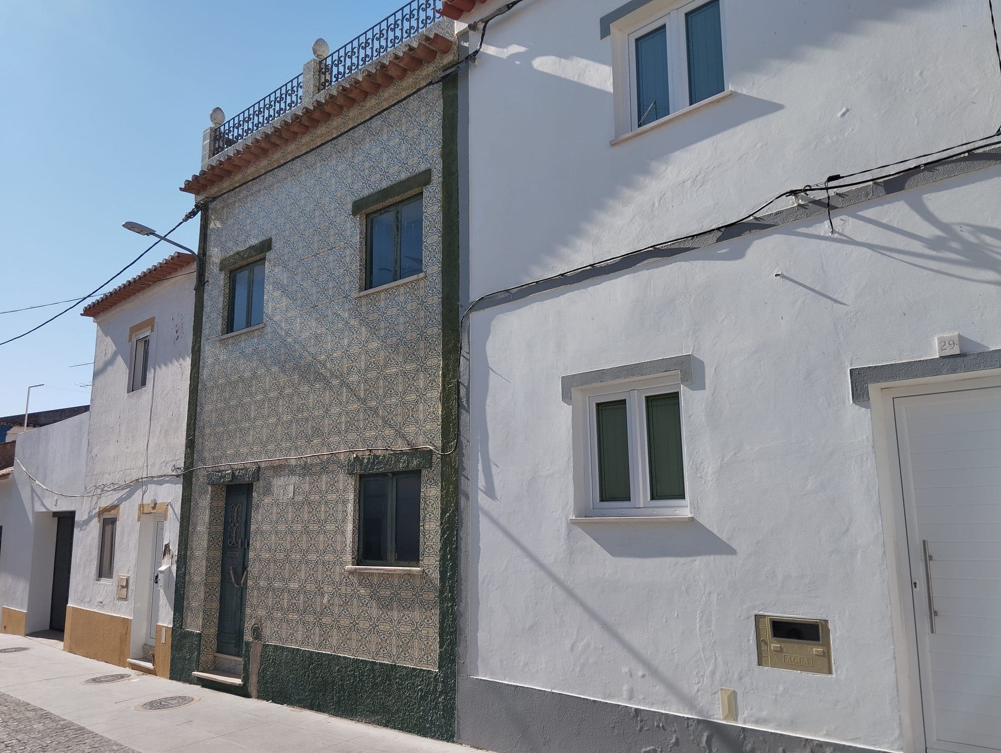 Proporções · Torrão, Alcácer do Sal — imagem 16