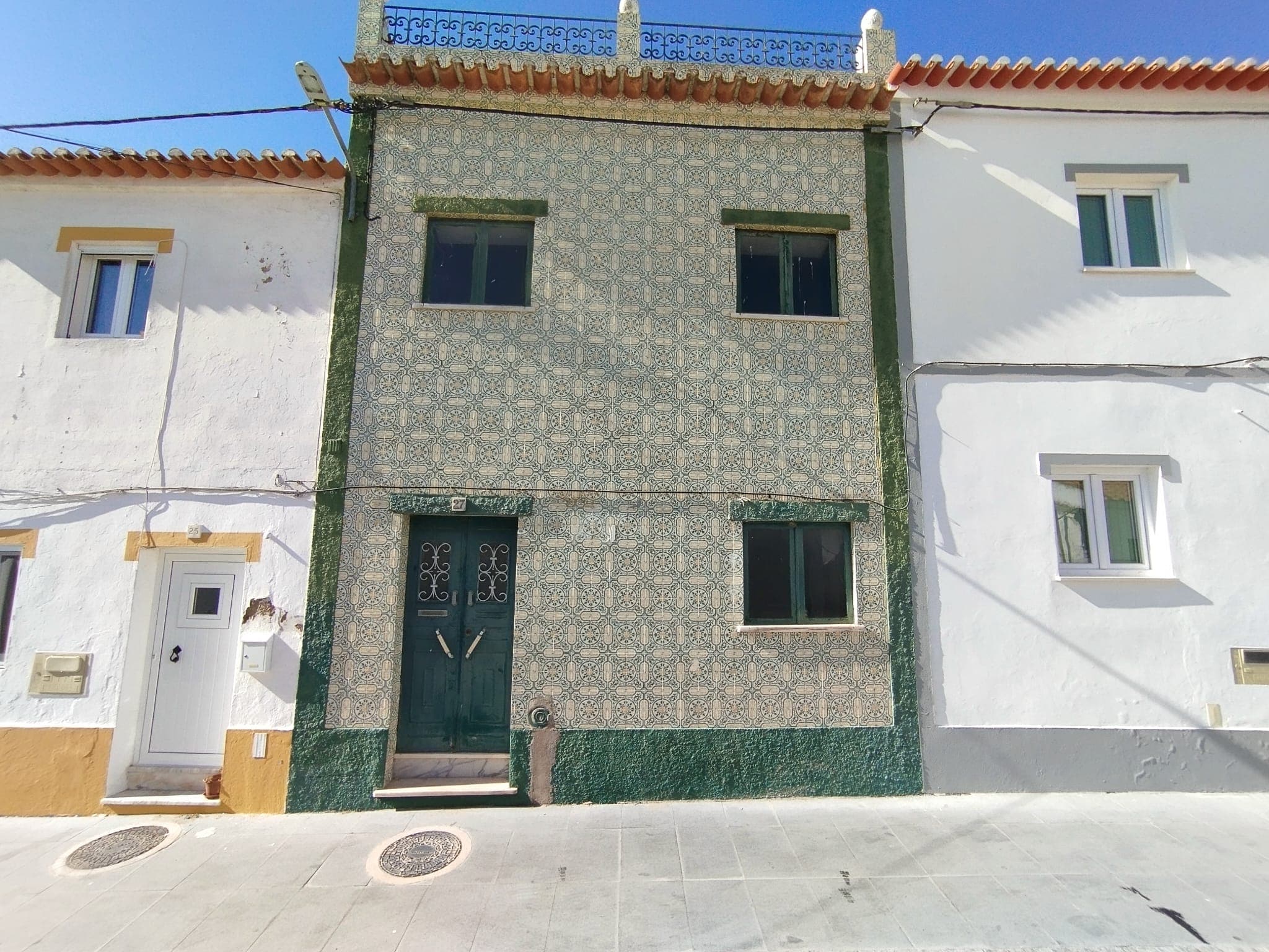 Proporções · Torrão, Alcácer do Sal — imagem 14