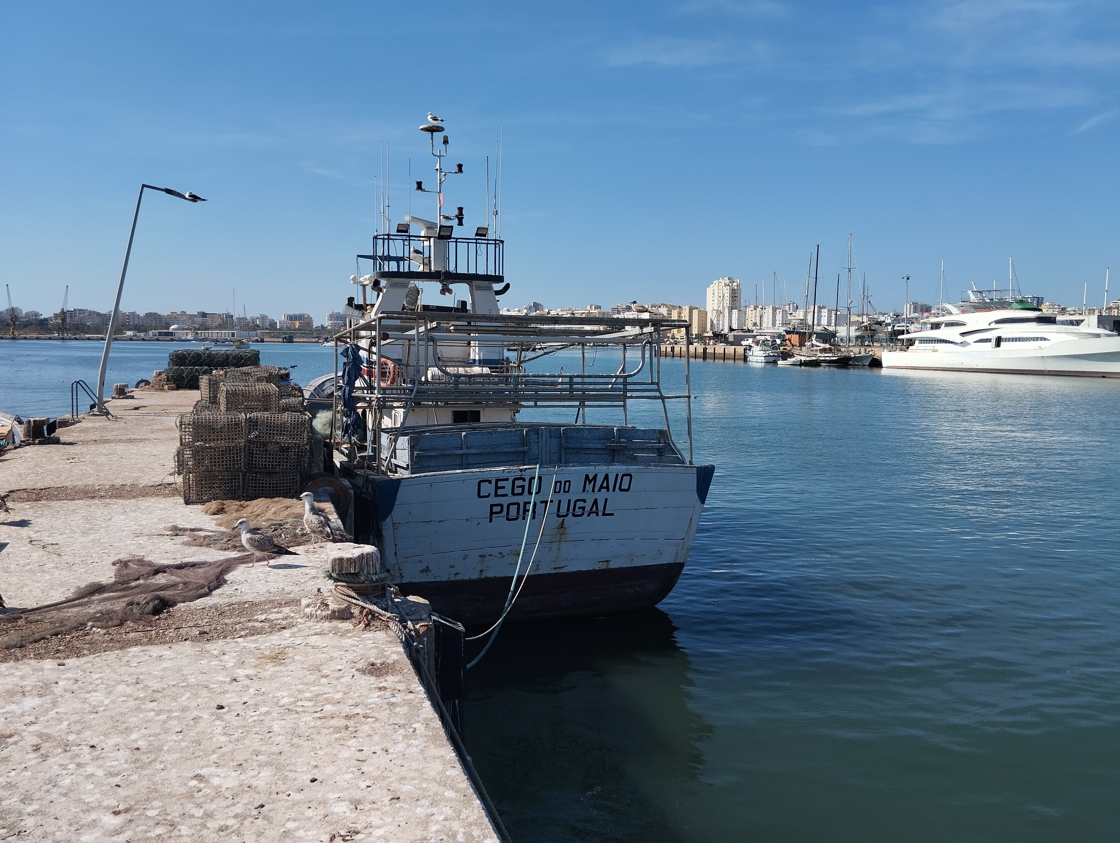 Embarcação — imagem 5