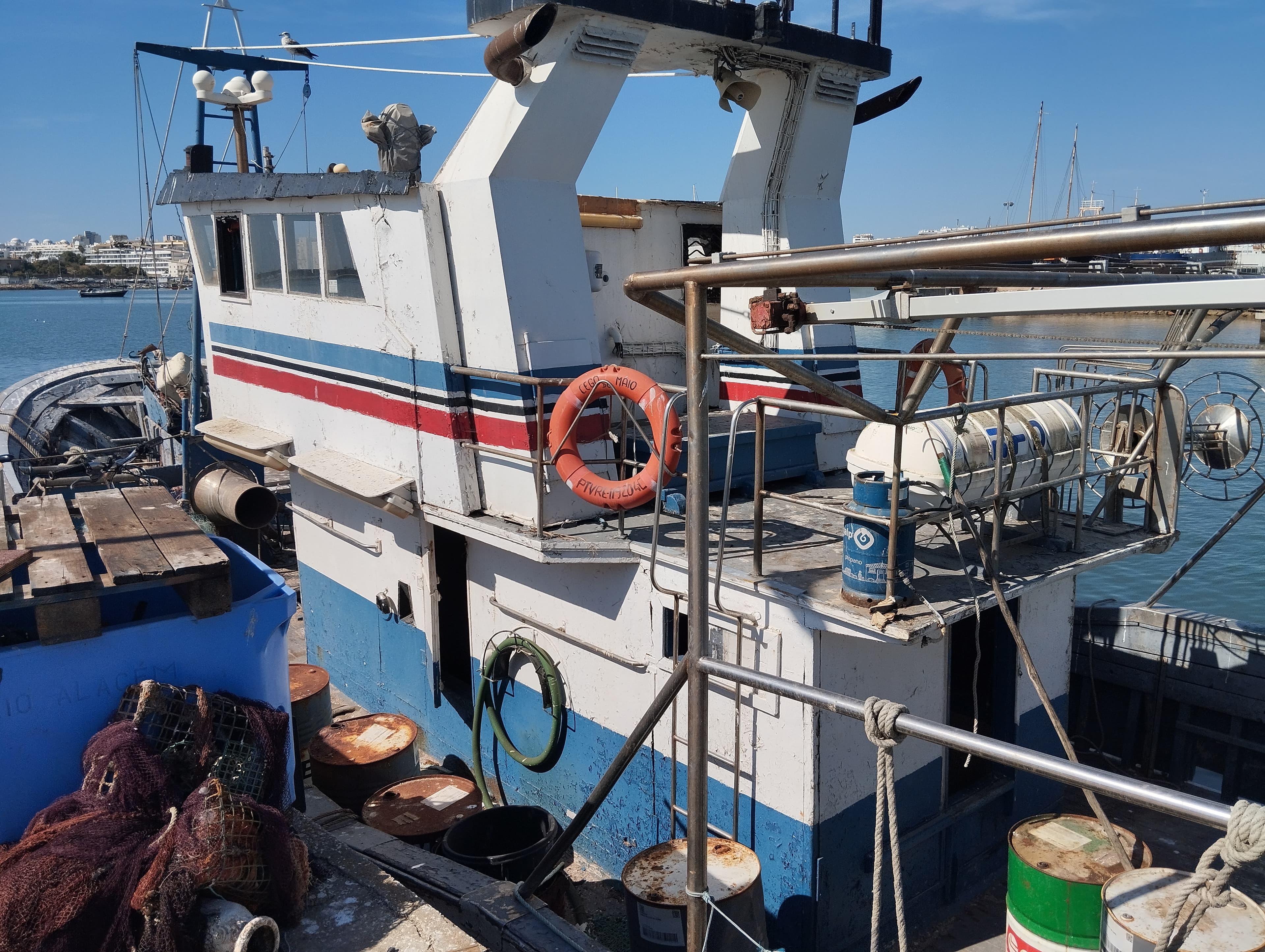 Embarcação — imagem 3