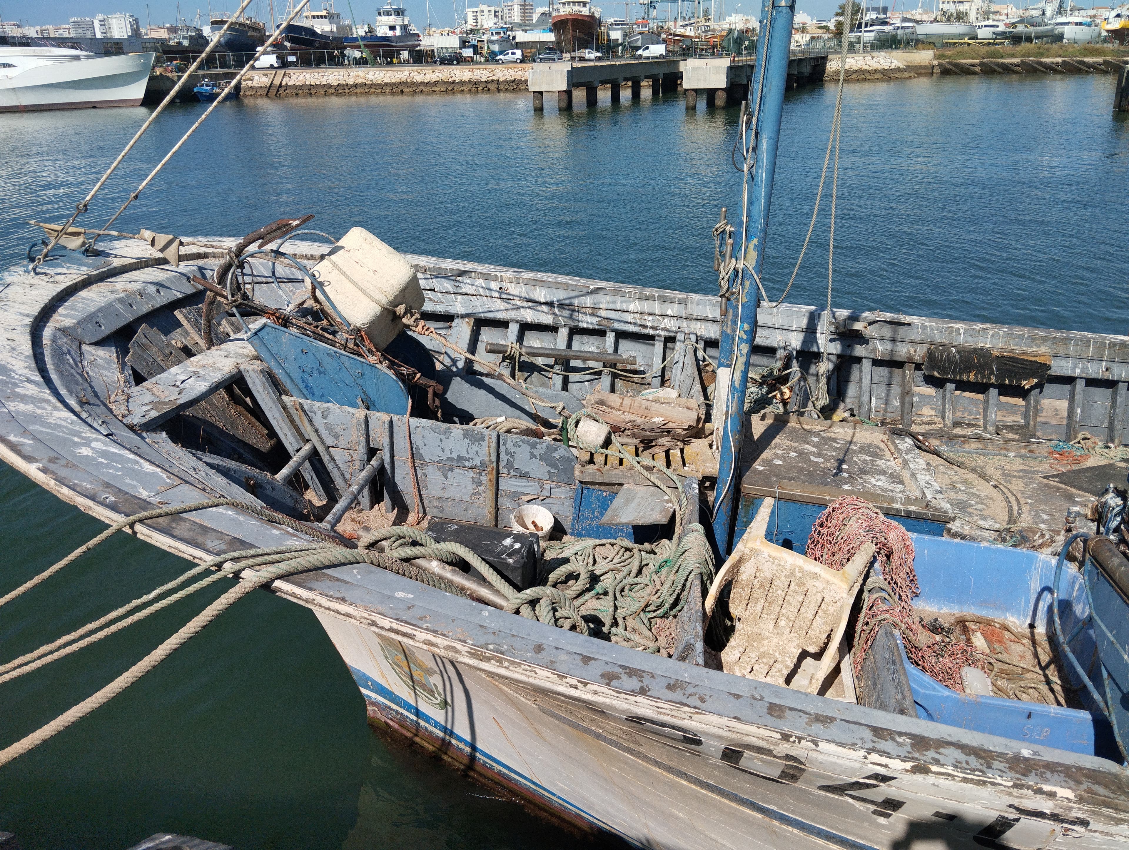 Embarcação — imagem 8
