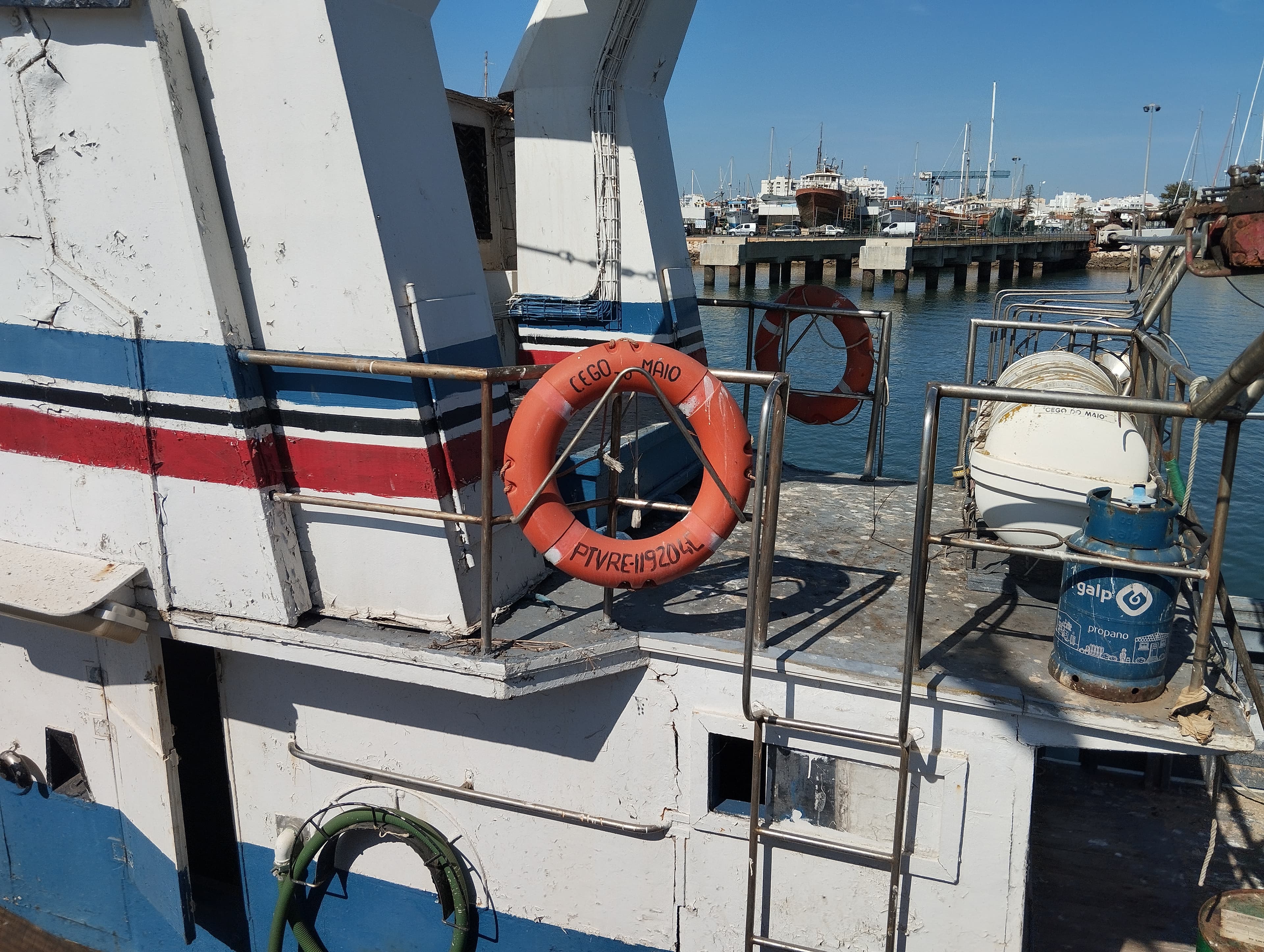 Embarcação — imagem 4