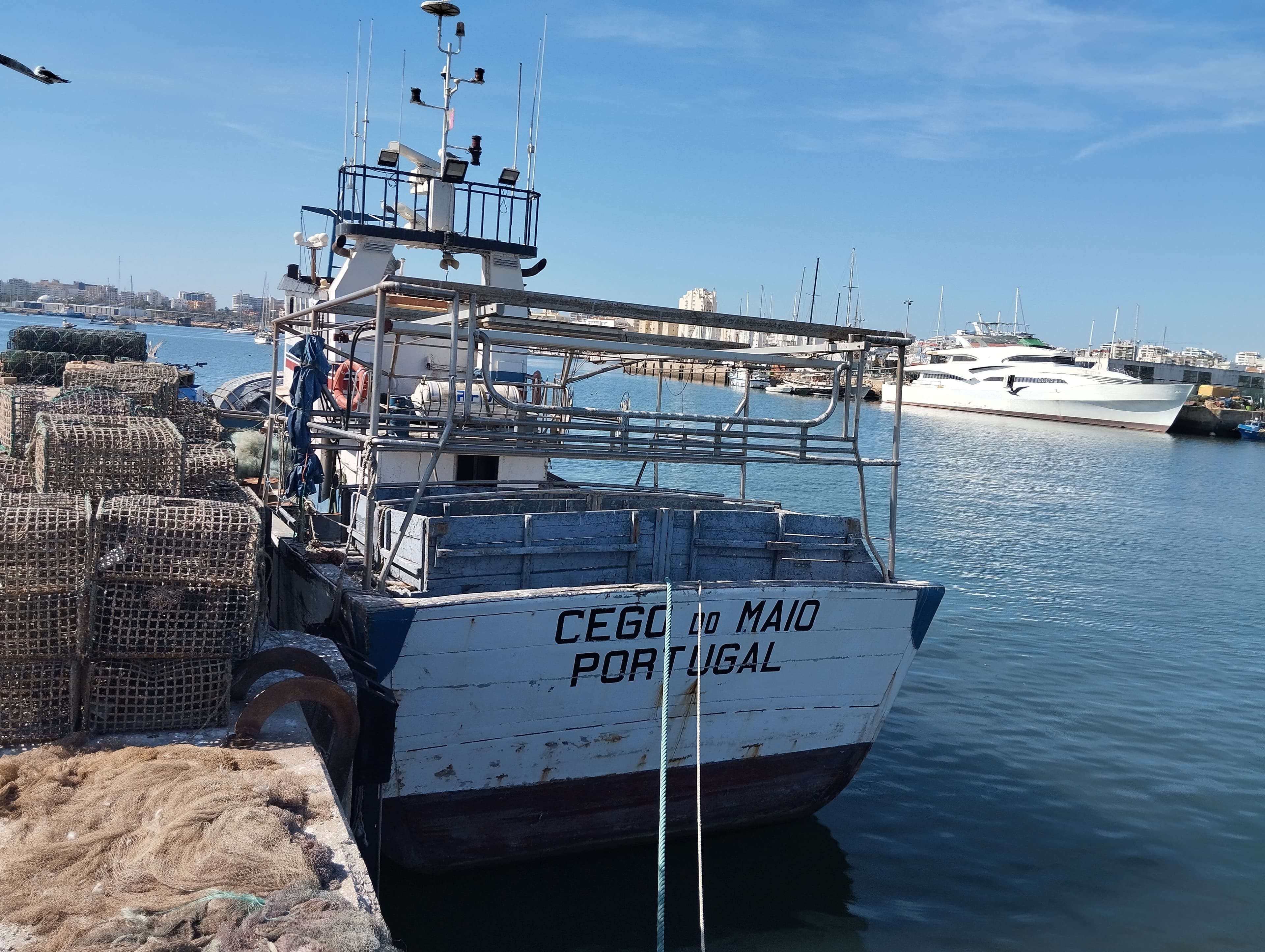 Embarcação — imagem 6
