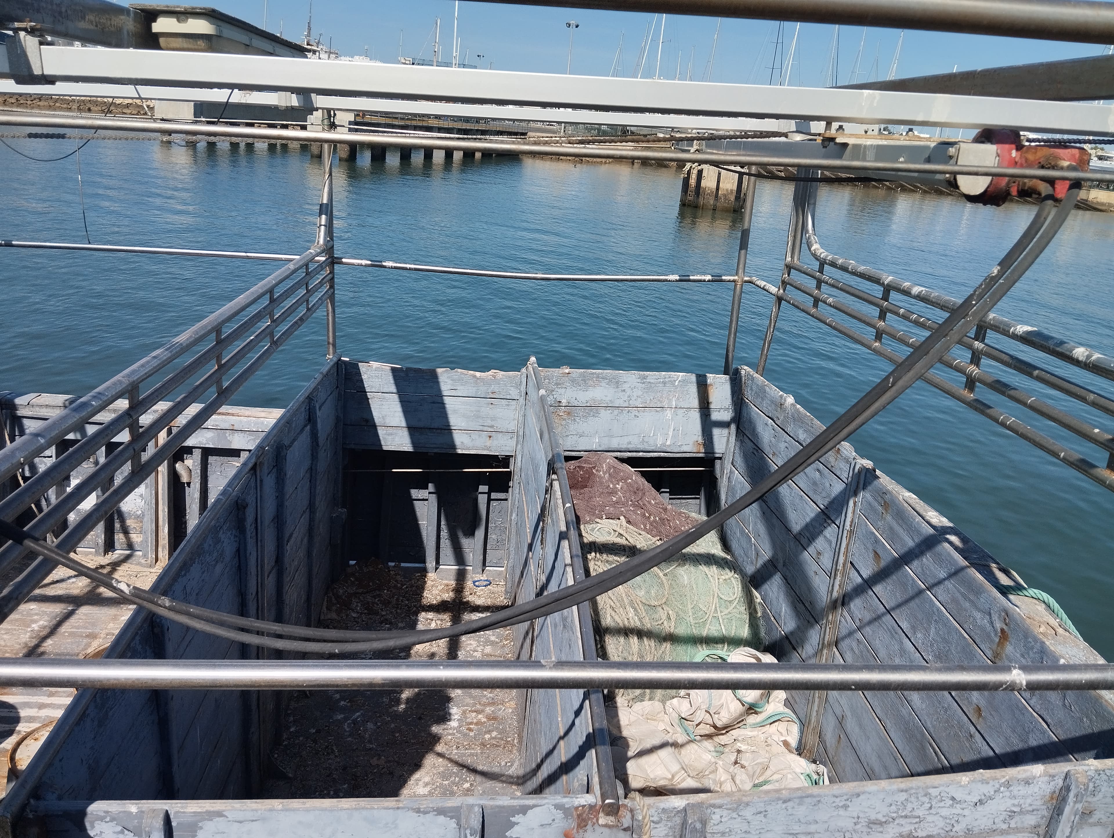 Embarcação — imagem 10