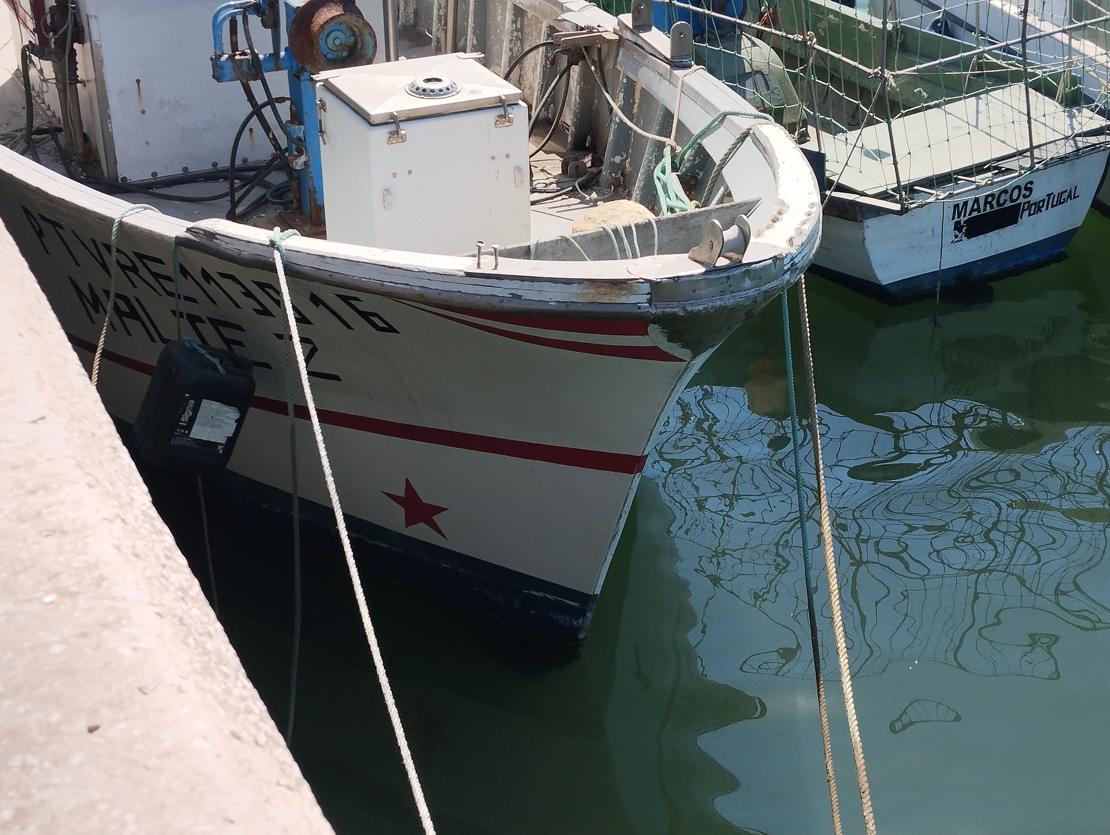 Embarcação — image 8