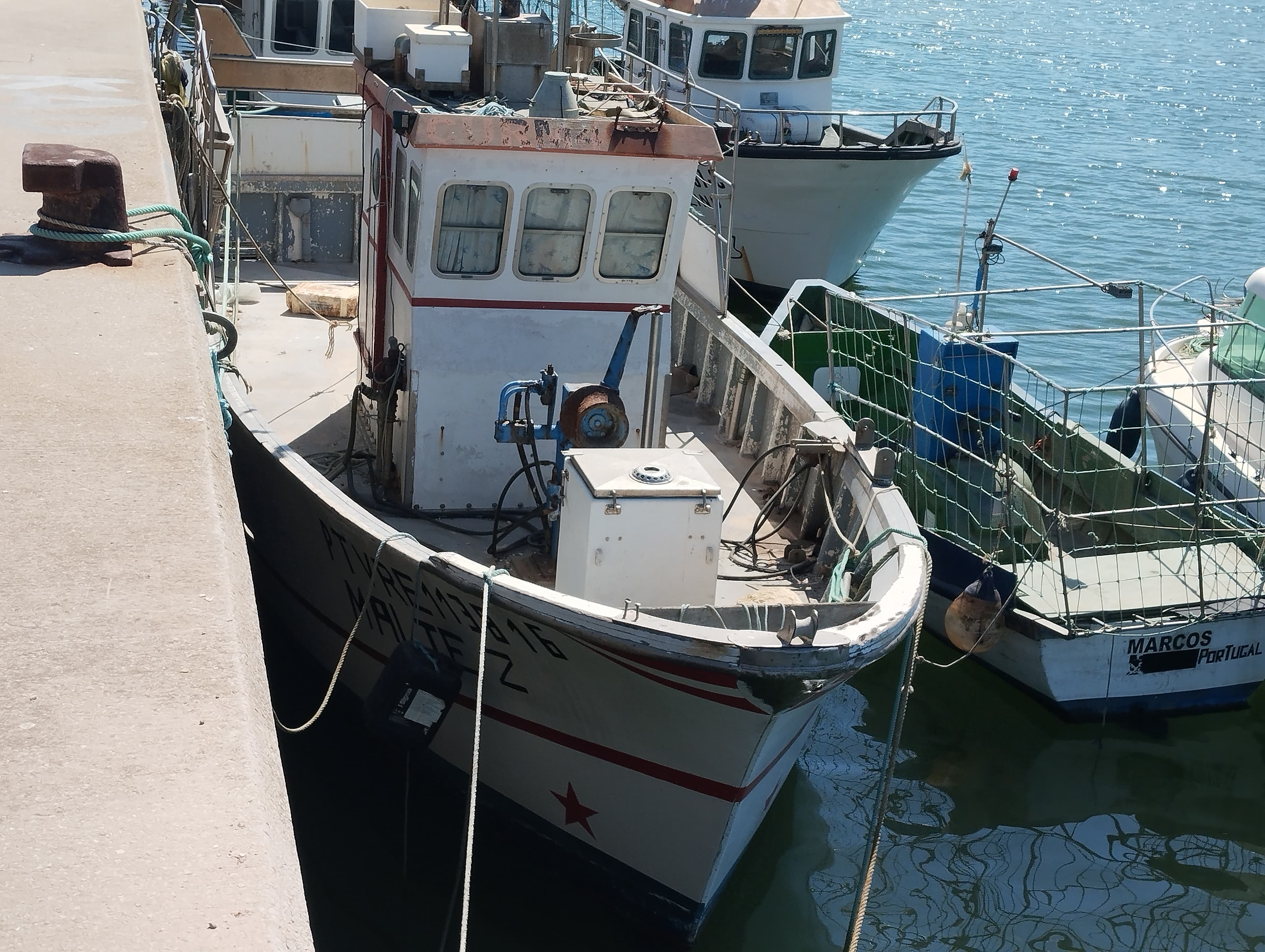 Embarcação — image 3