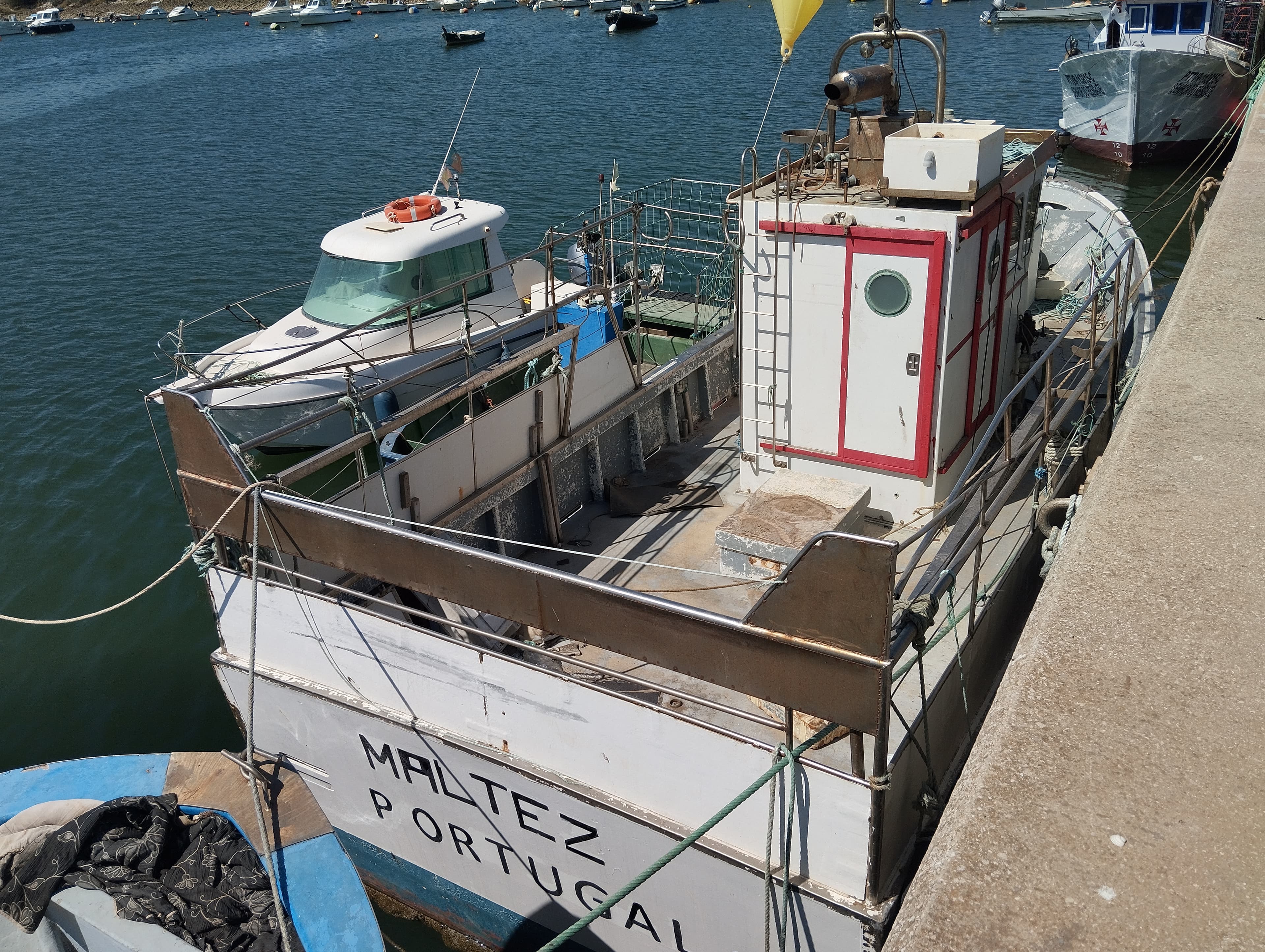Embarcação — image 6