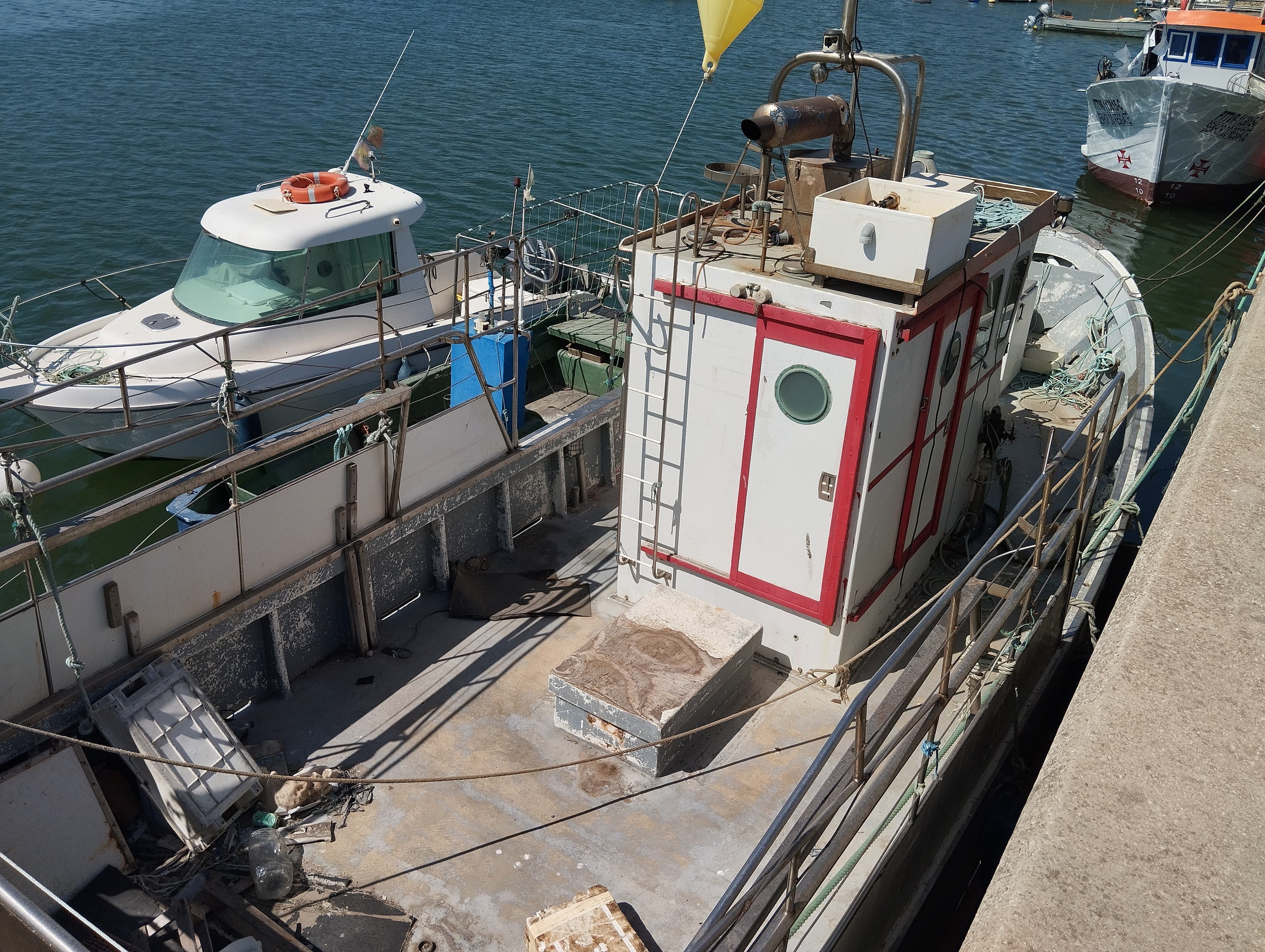 Embarcação — image 7