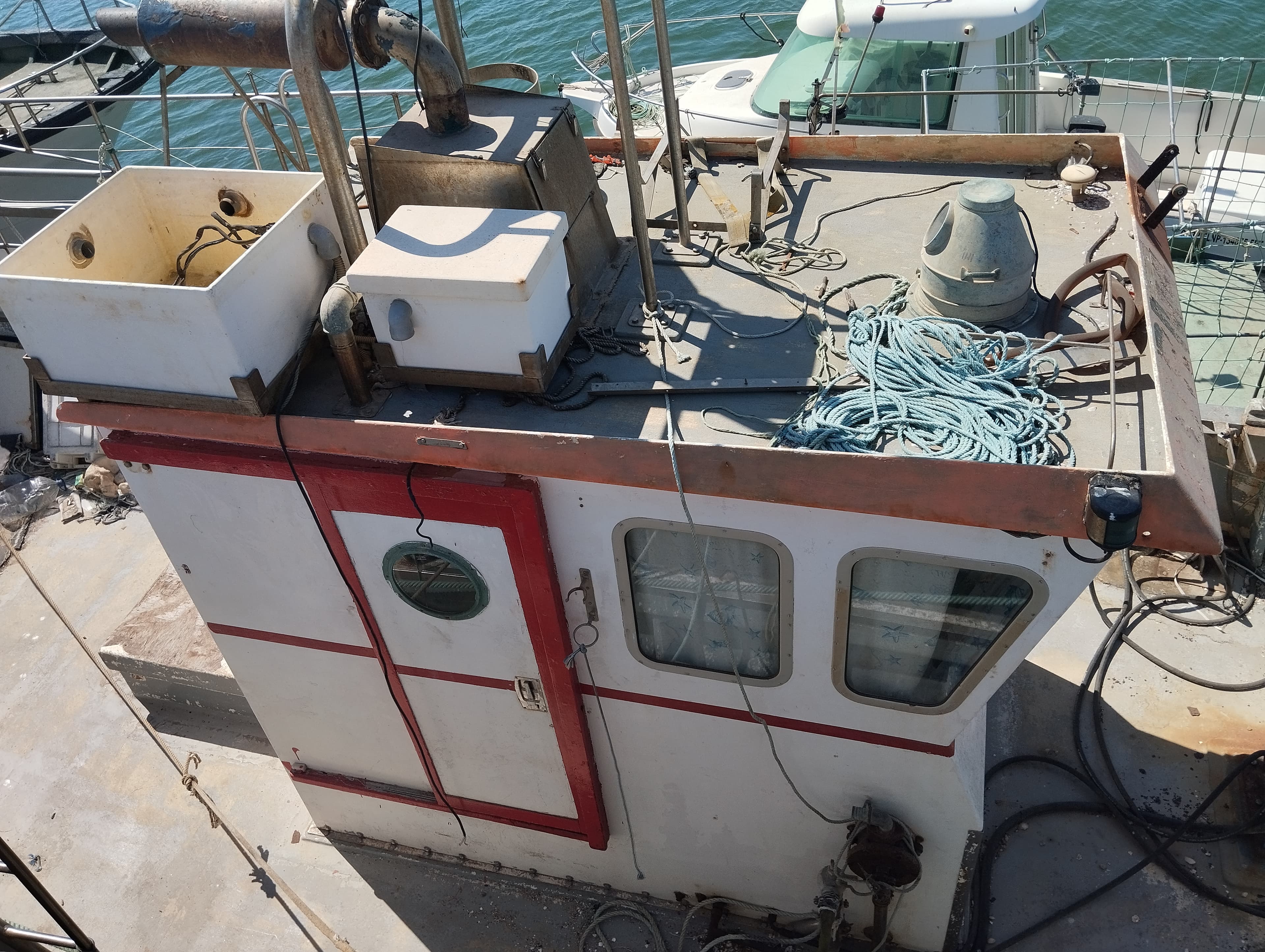 Embarcação — image 5