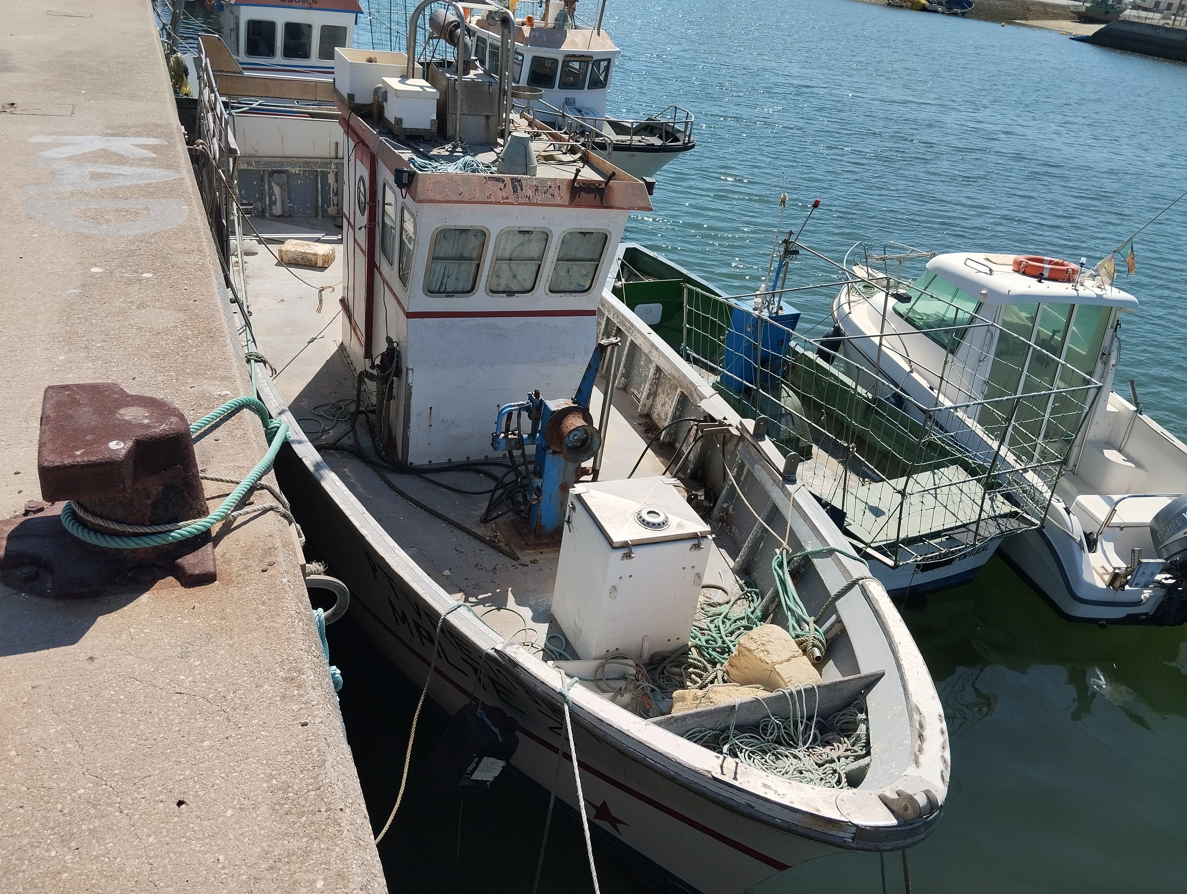 Embarcação — image 2