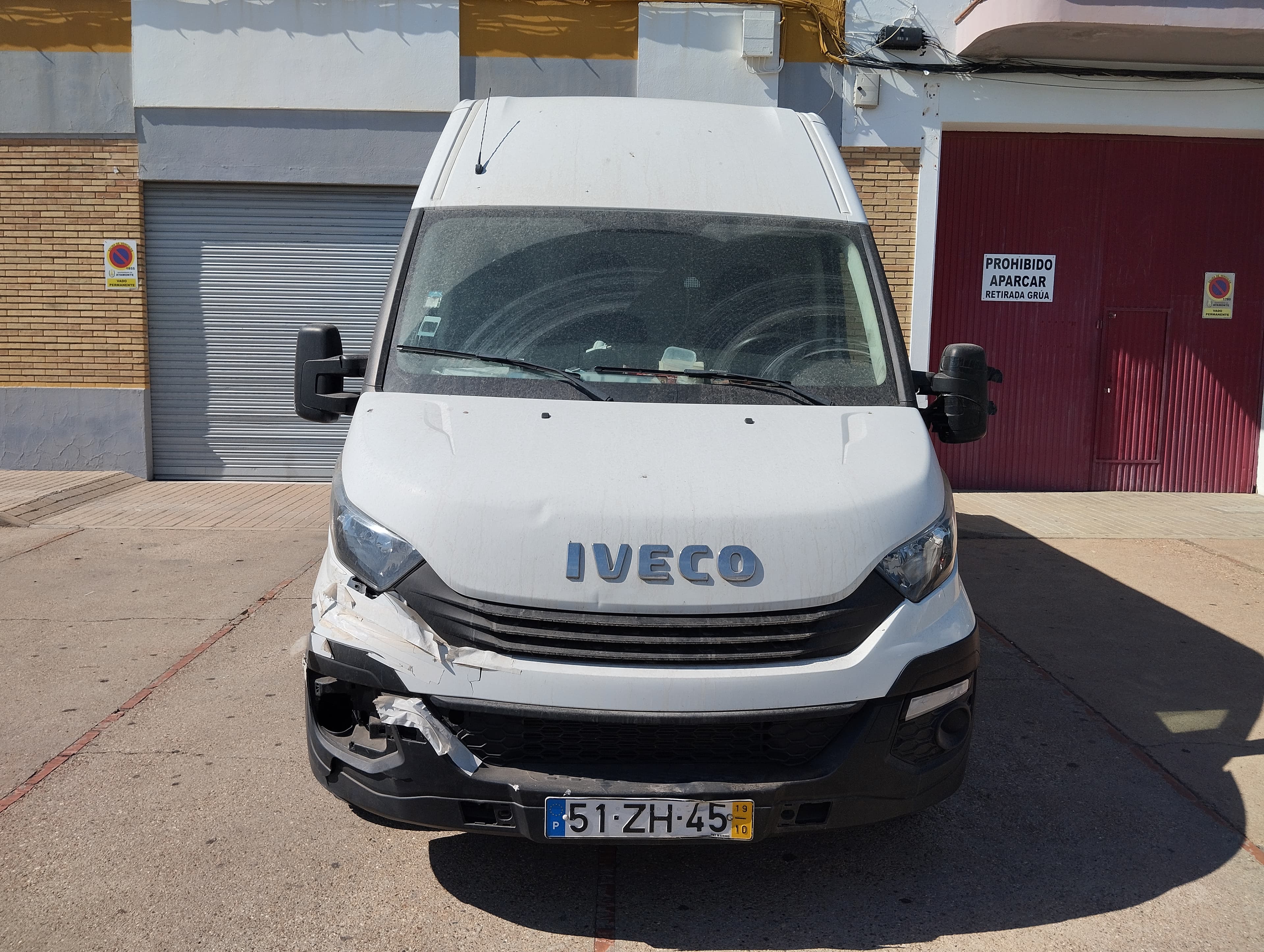 Iveco Daily · Année 2019 — image 2