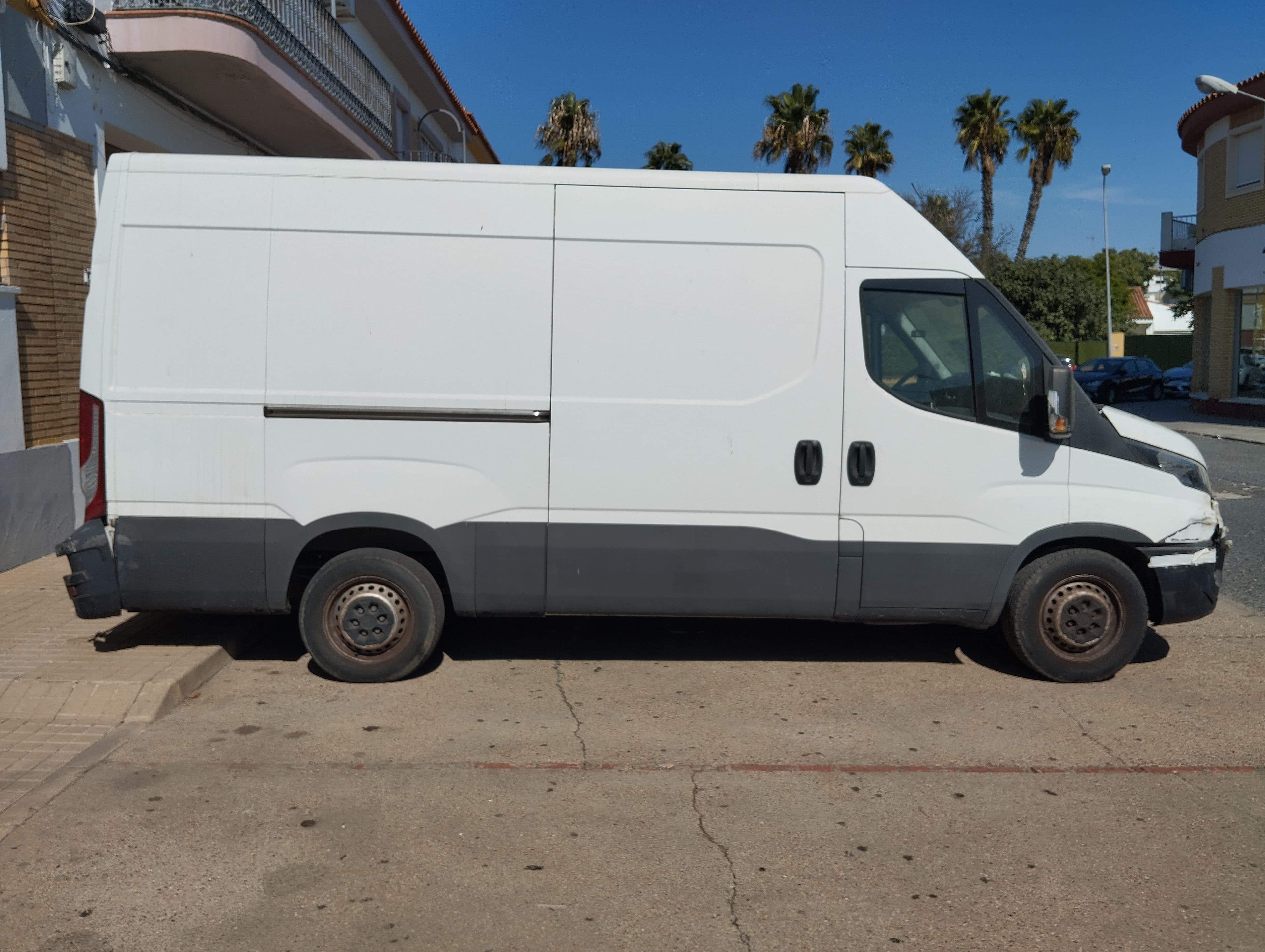 Iveco Daily · Année 2019 — image 5