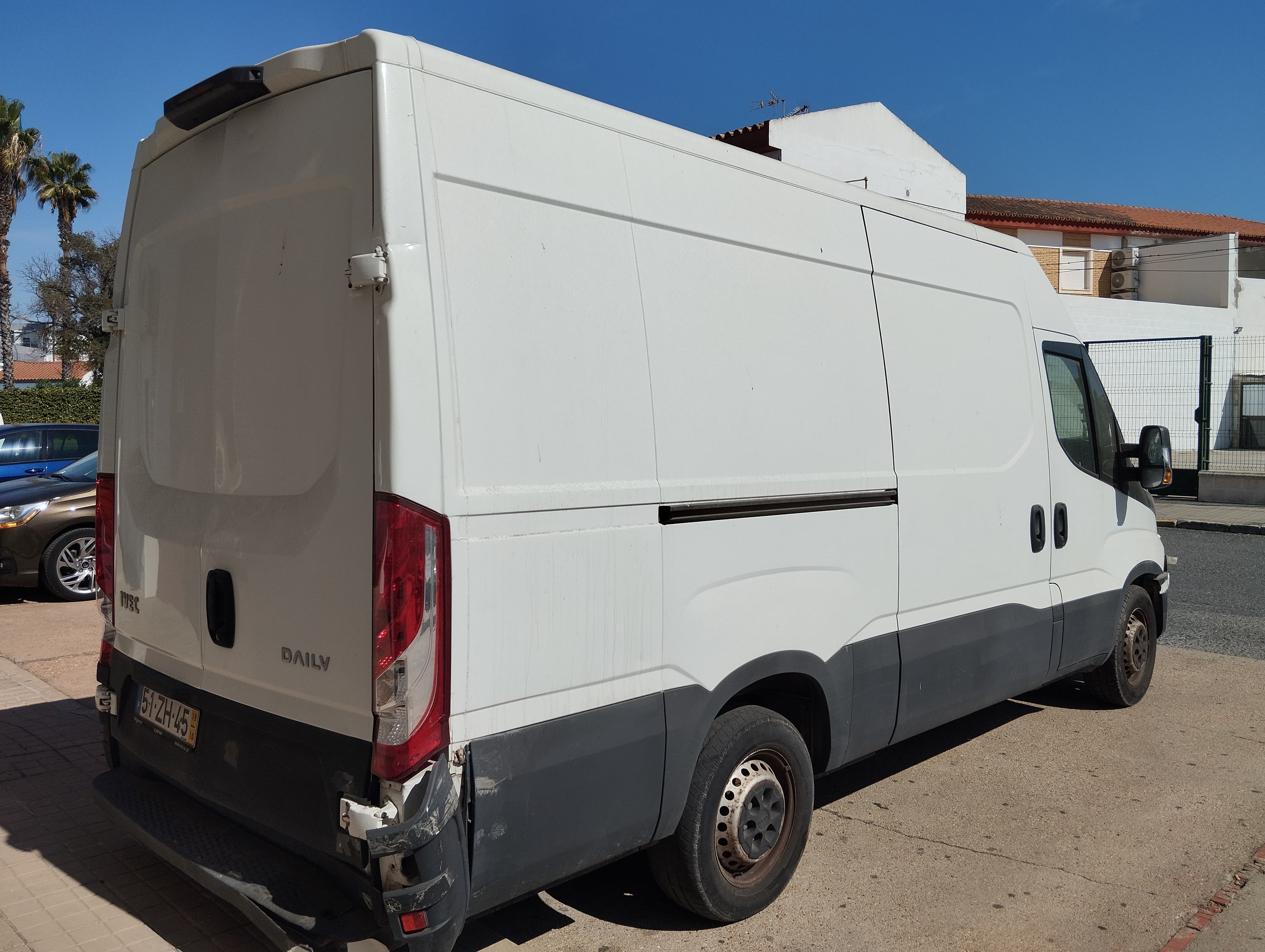 Iveco Daily · Année 2019 — image 7
