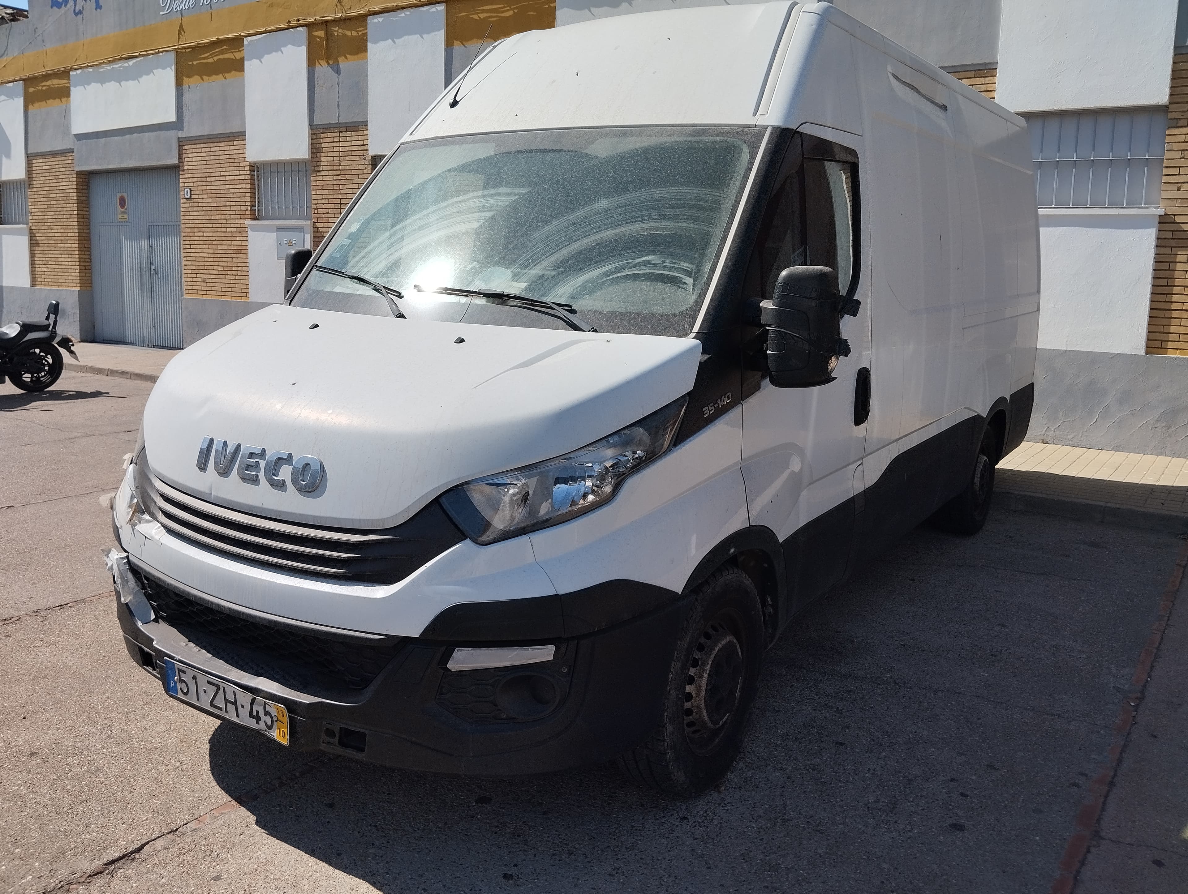 Iveco Daily · Année 2019 — image 3