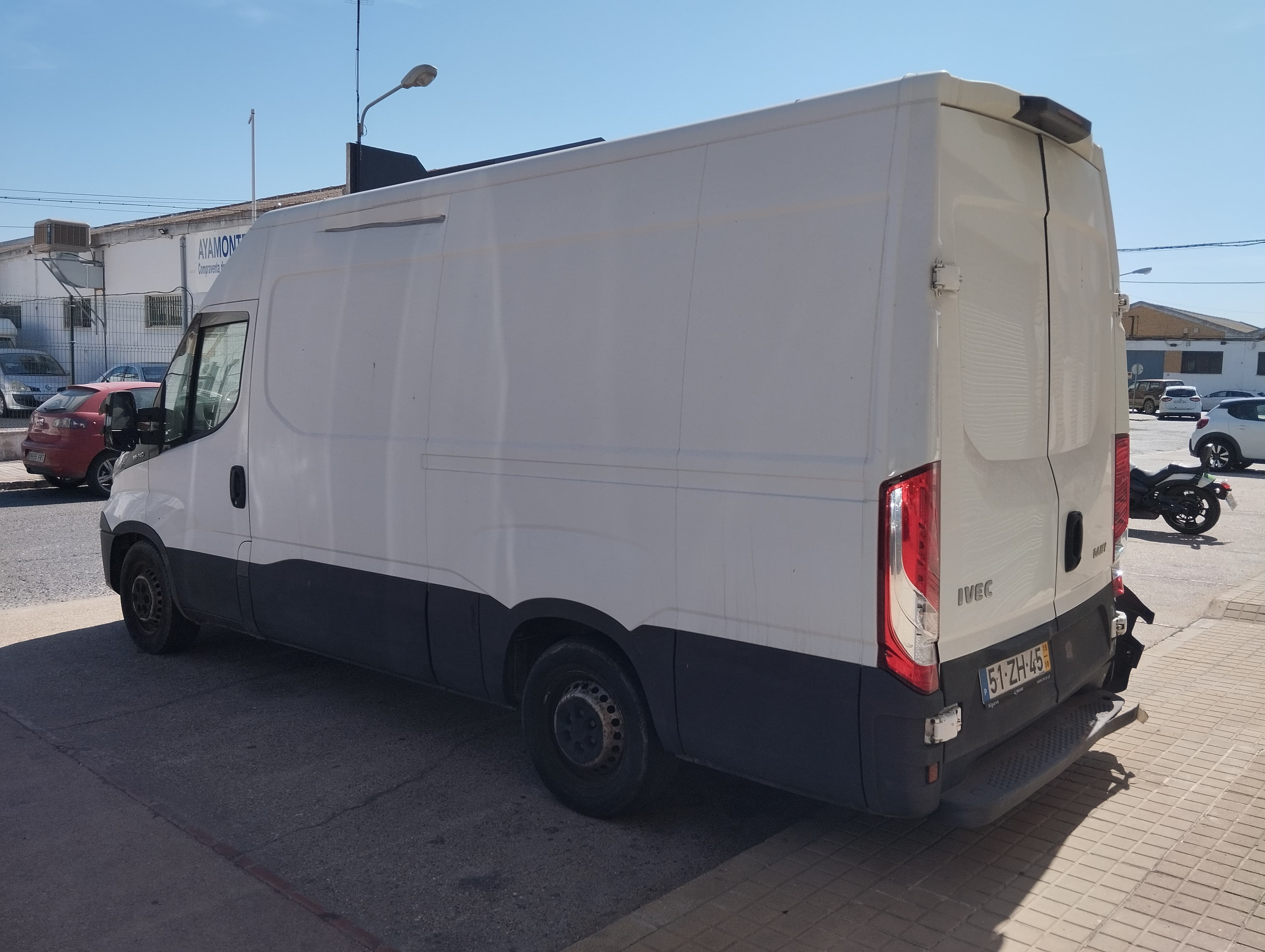 Iveco Daily · Année 2019 — image 6