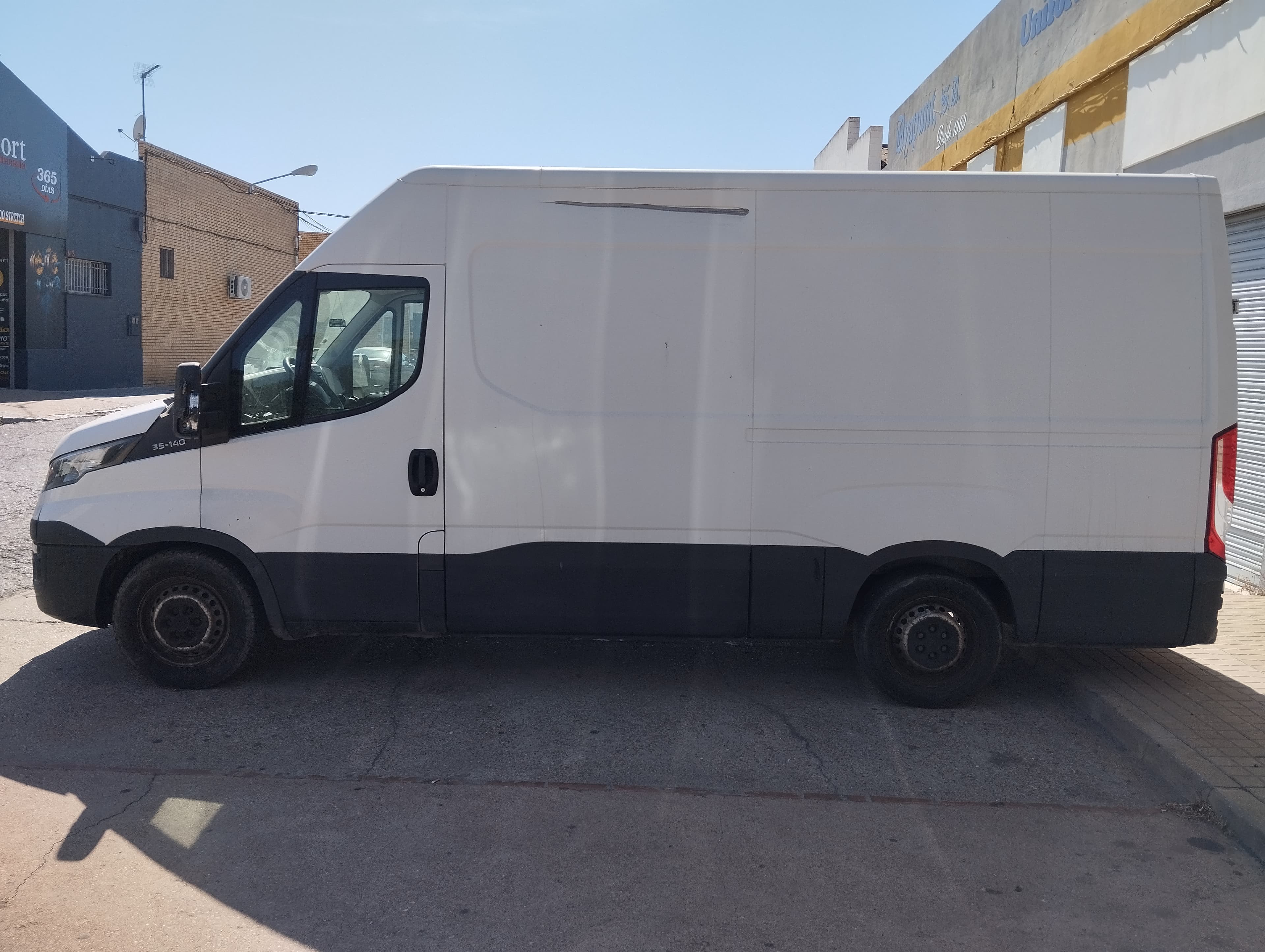 Iveco Daily · Année 2019 — image 4