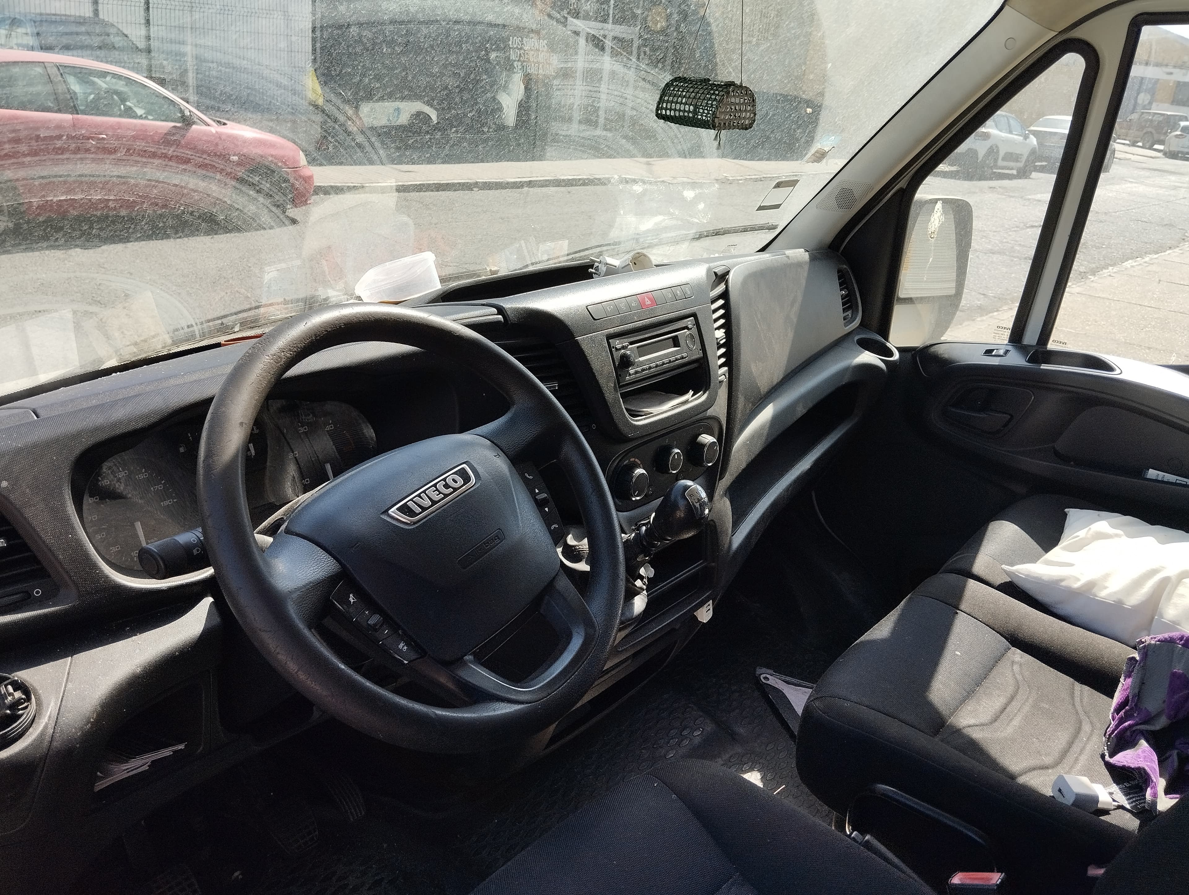 Iveco Daily · Année 2019 — image 9