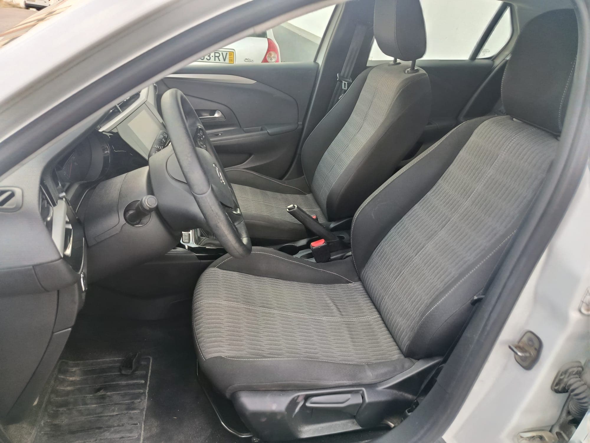 Opel Corsa · Ano 2022 — image 20