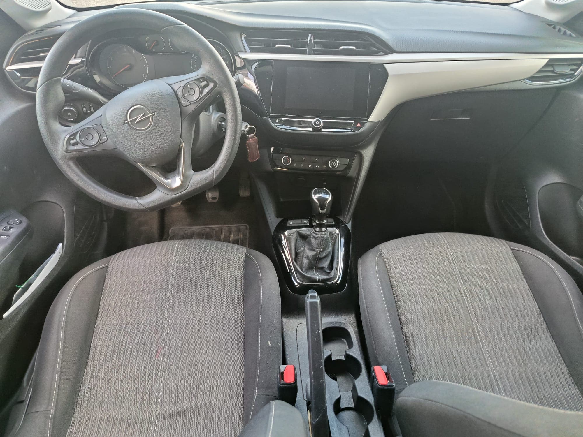 Opel Corsa · Ano 2022 — image 13