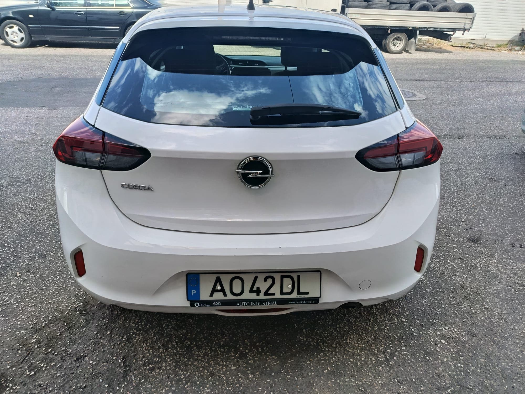 Opel Corsa · Ano 2022 — image 8