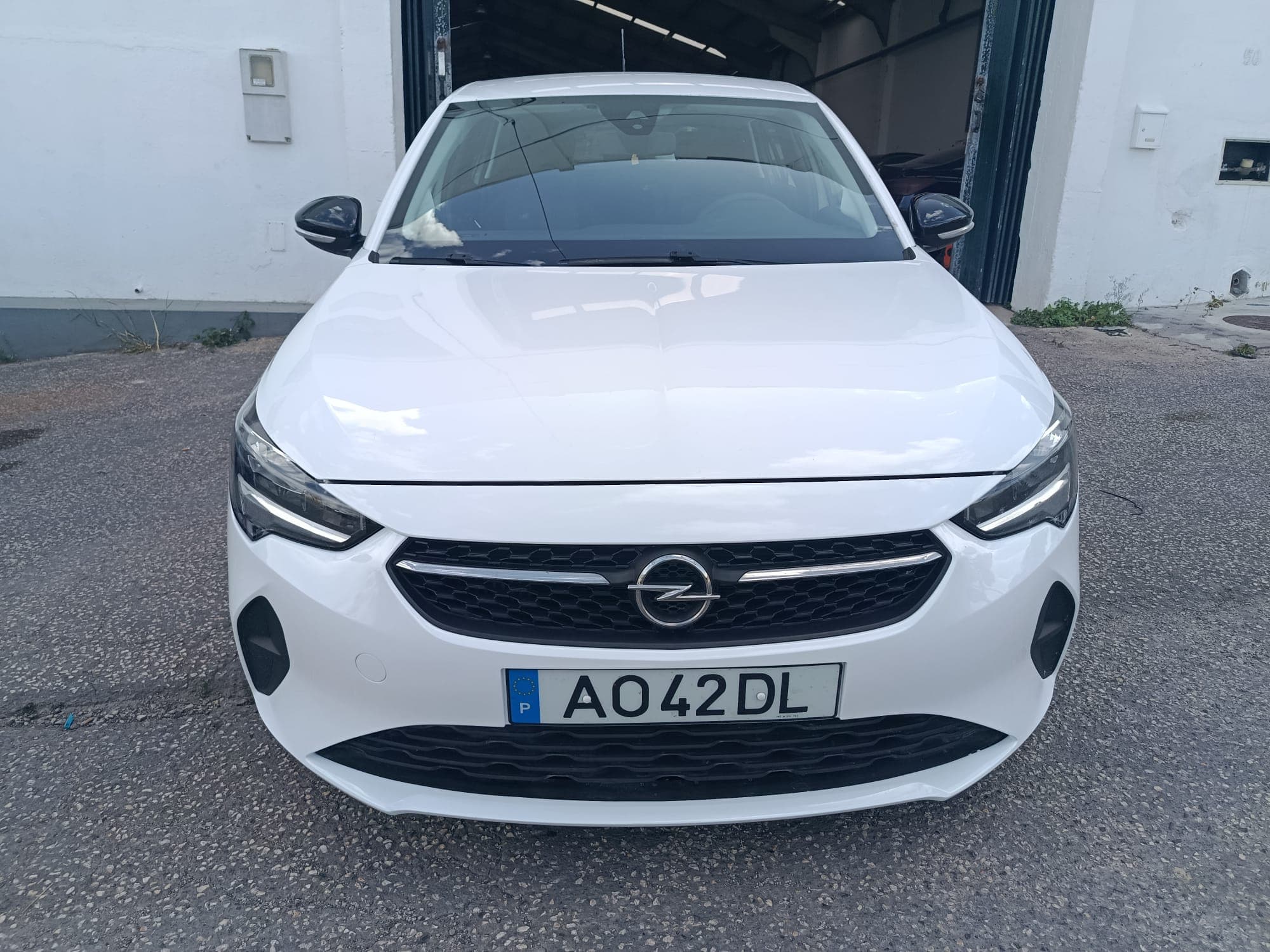 Opel Corsa · Ano 2022 — image 2