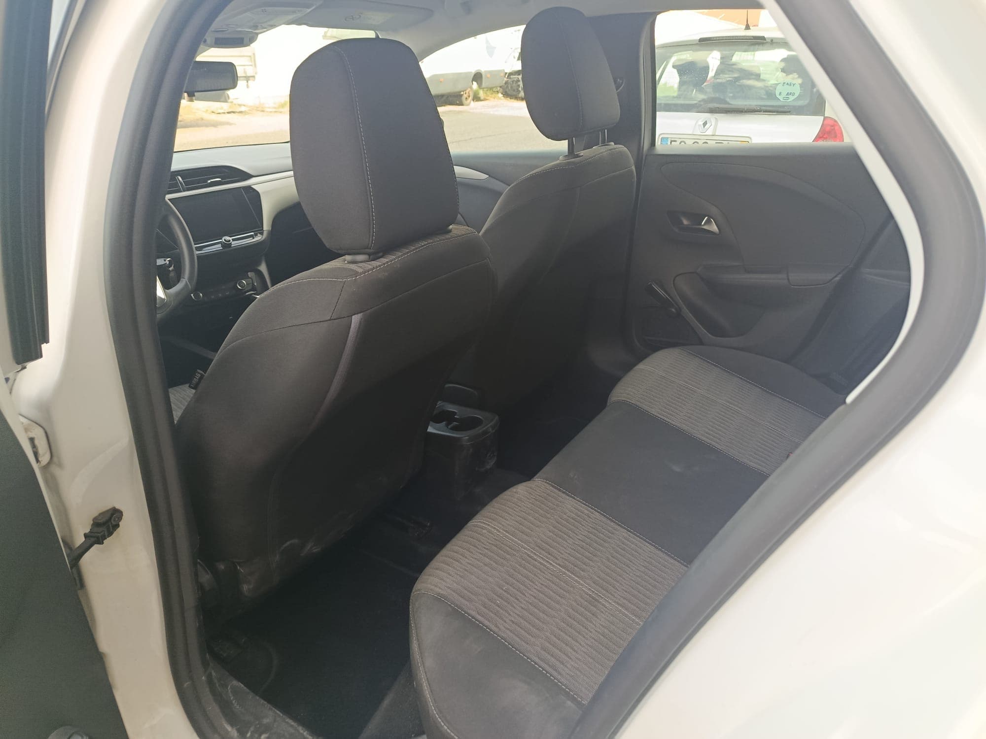 Opel Corsa · Ano 2022 — image 25