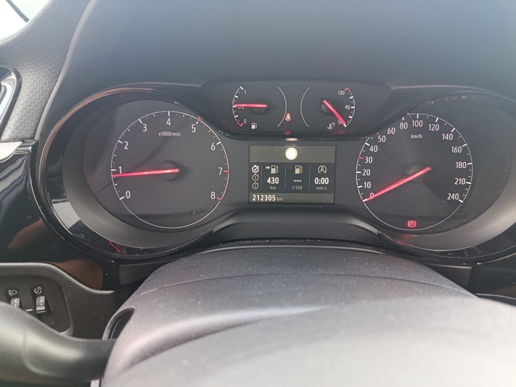 Opel Corsa · Ano 2022 — image 14