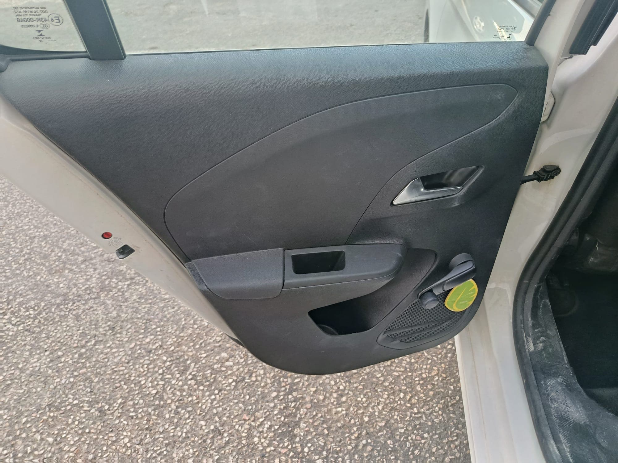 Opel Corsa · Ano 2022 — image 24
