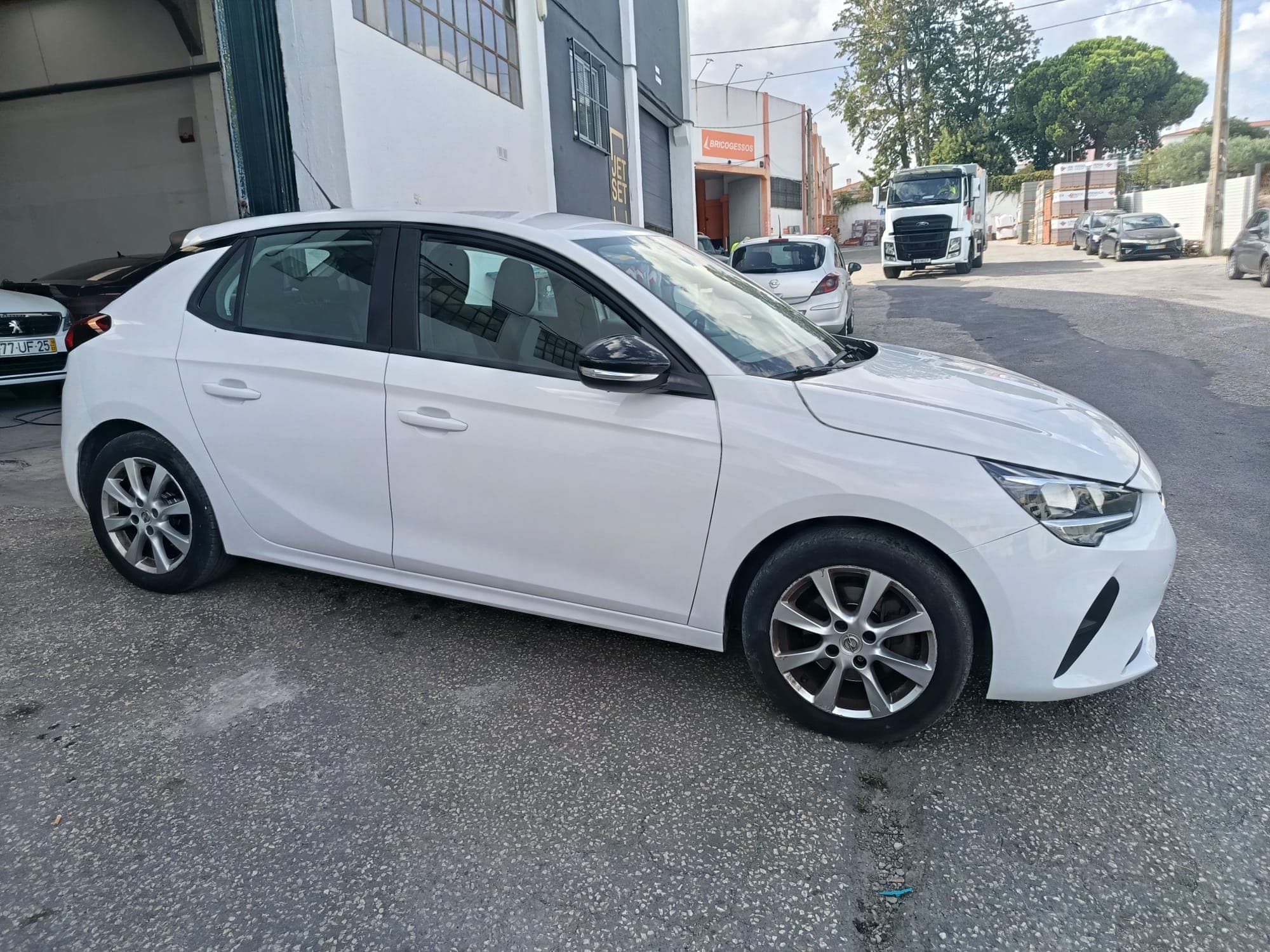 Opel Corsa · Ano 2022 — image 3