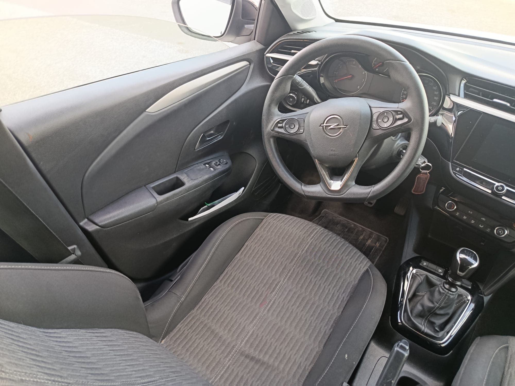 Opel Corsa · Ano 2022 — image 17