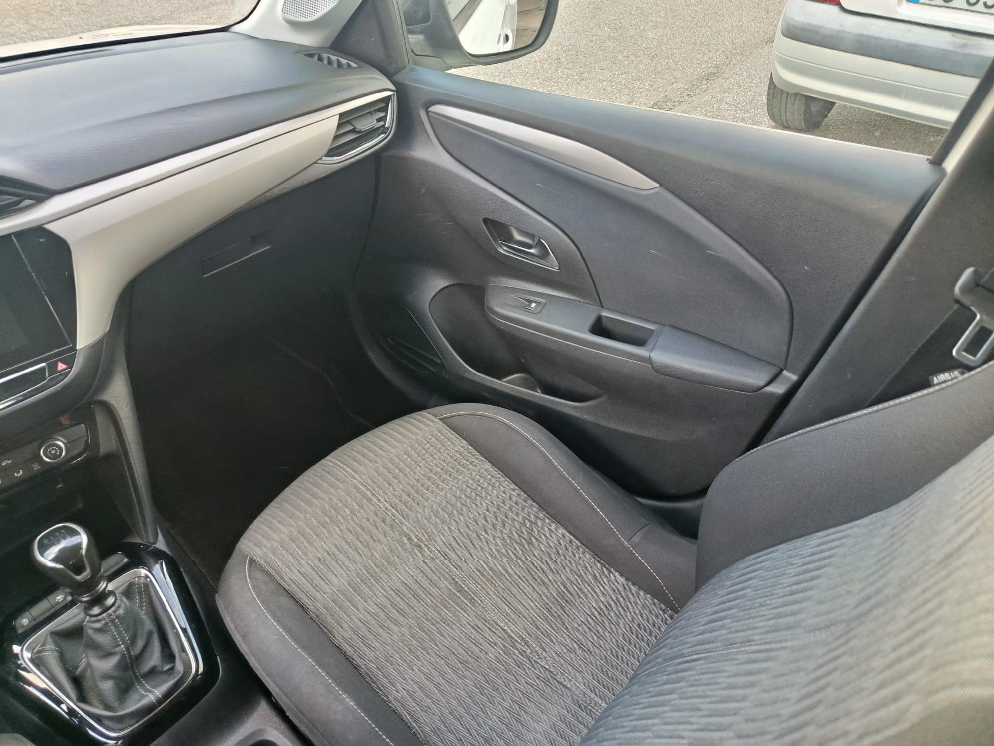 Opel Corsa · Ano 2022 — image 19