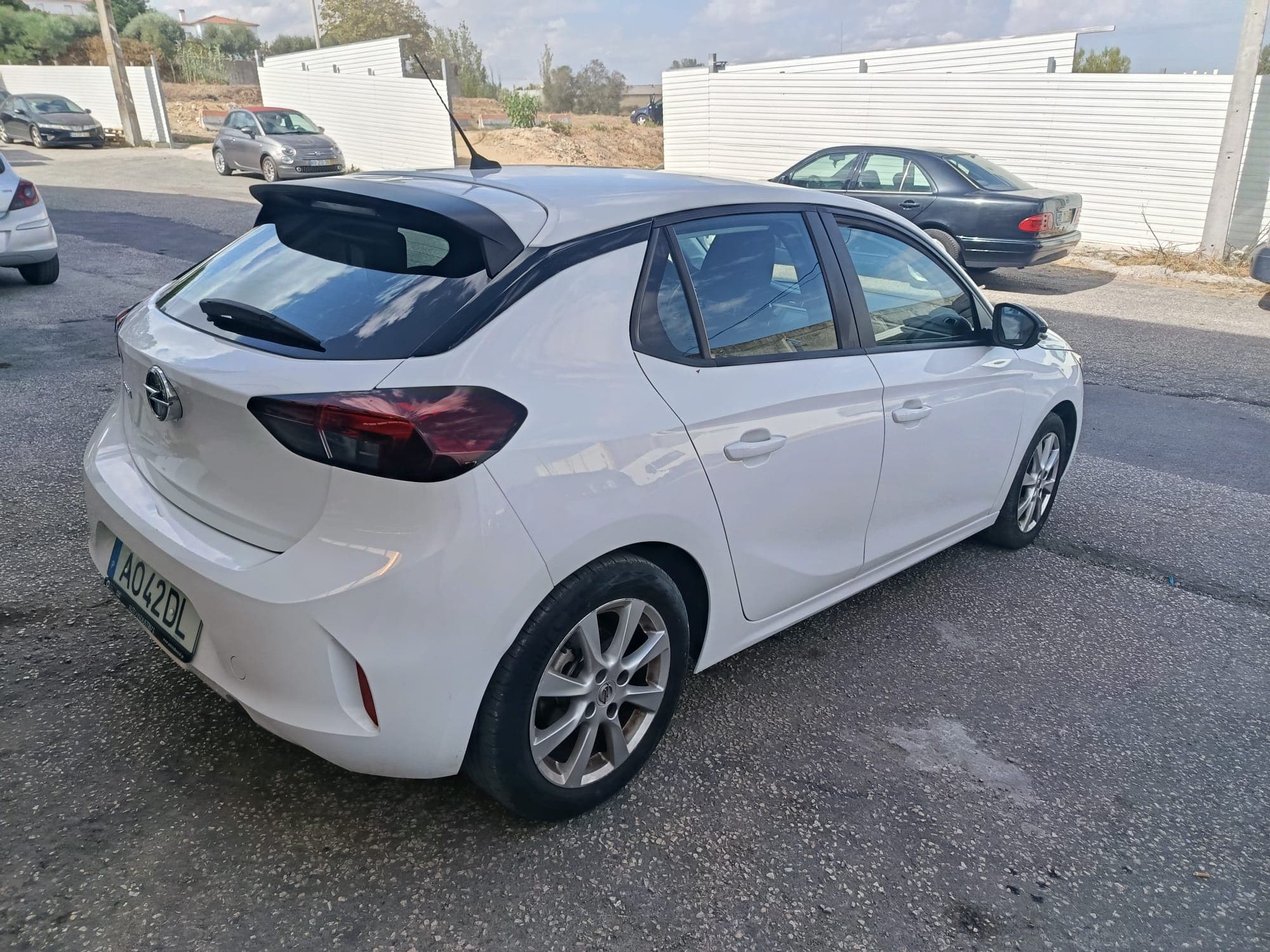 Opel Corsa · Ano 2022 — image 6