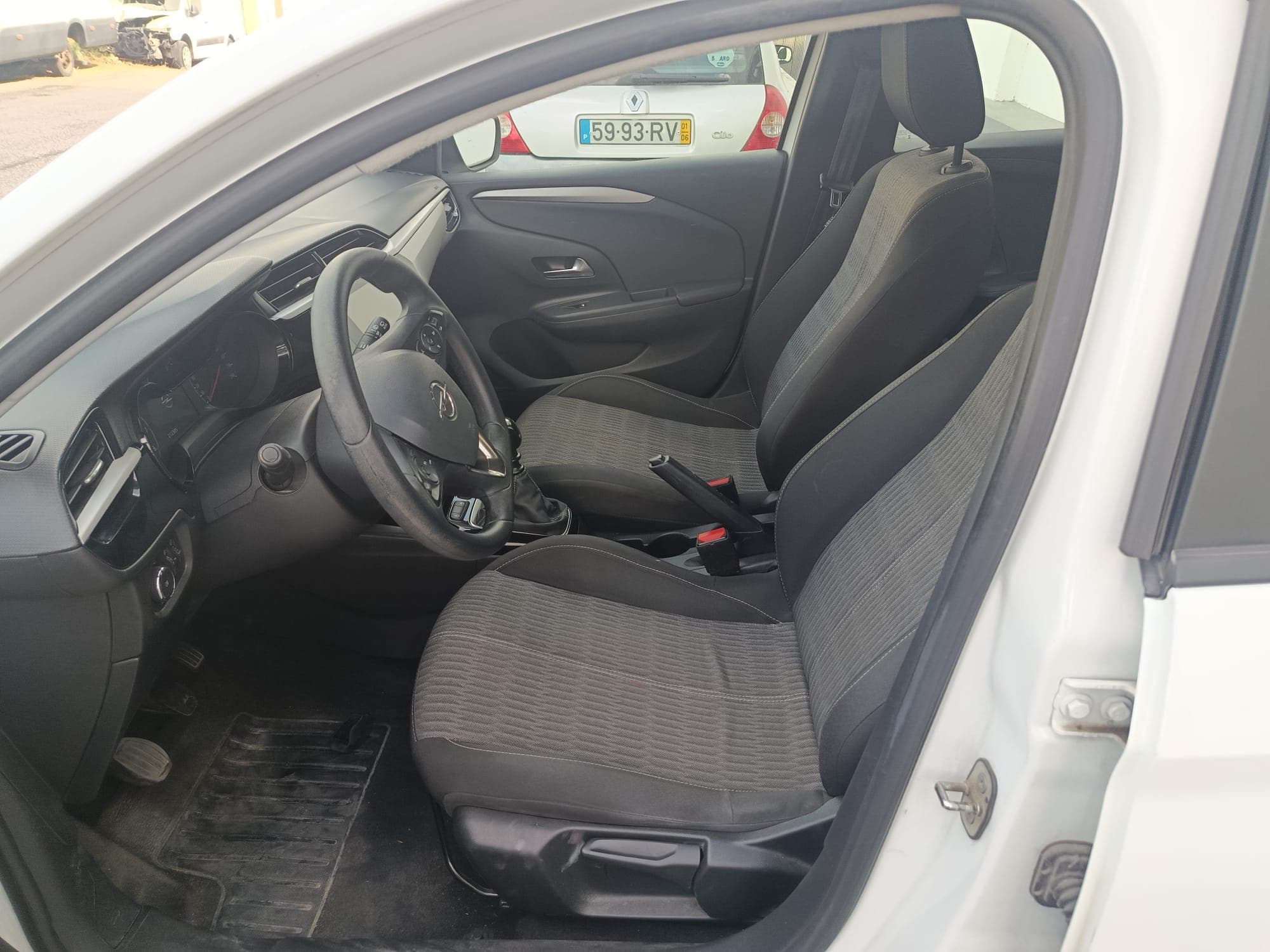 Opel Corsa · Ano 2022 — image 22