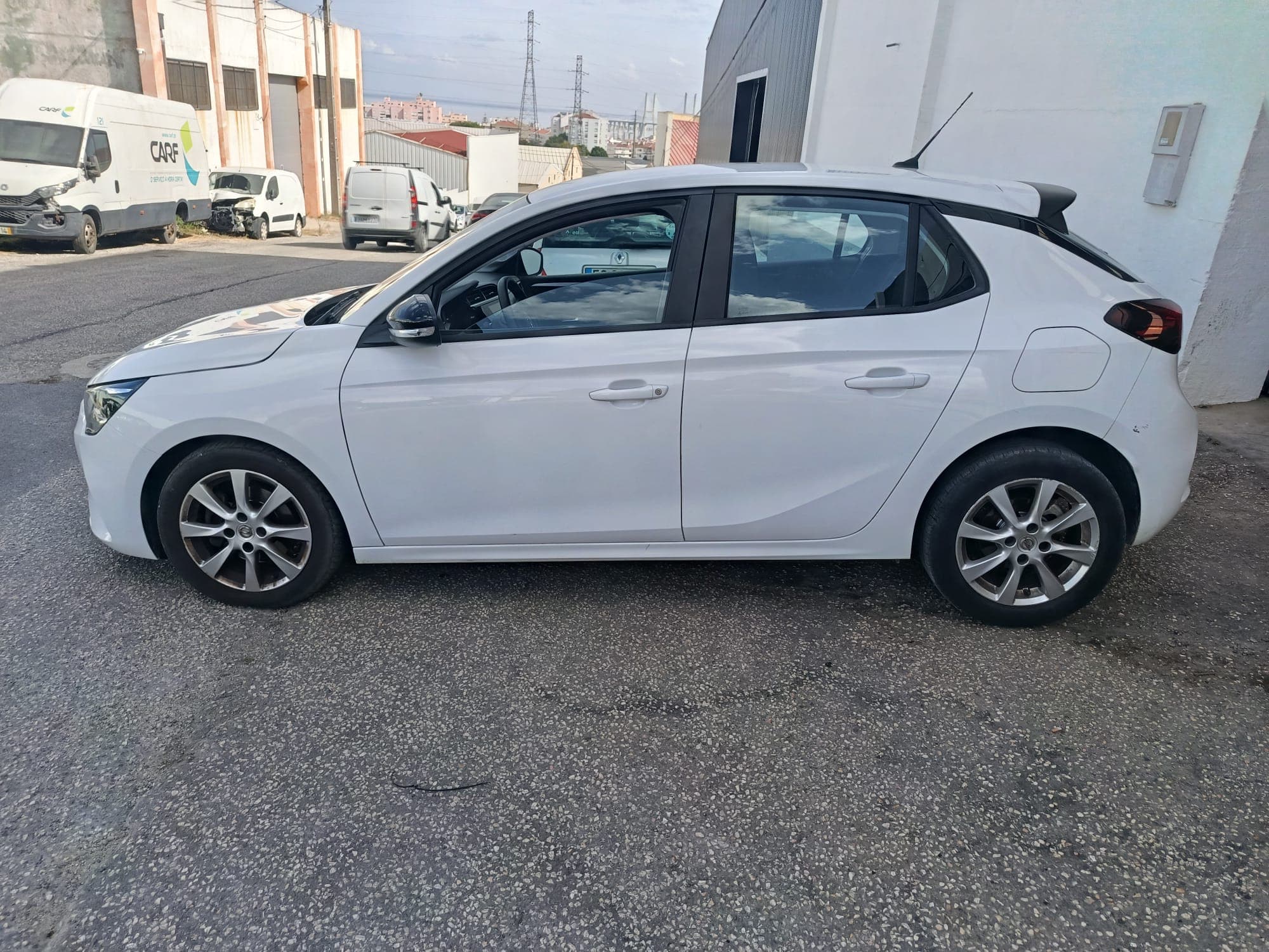 Opel Corsa · Ano 2022 — image 5