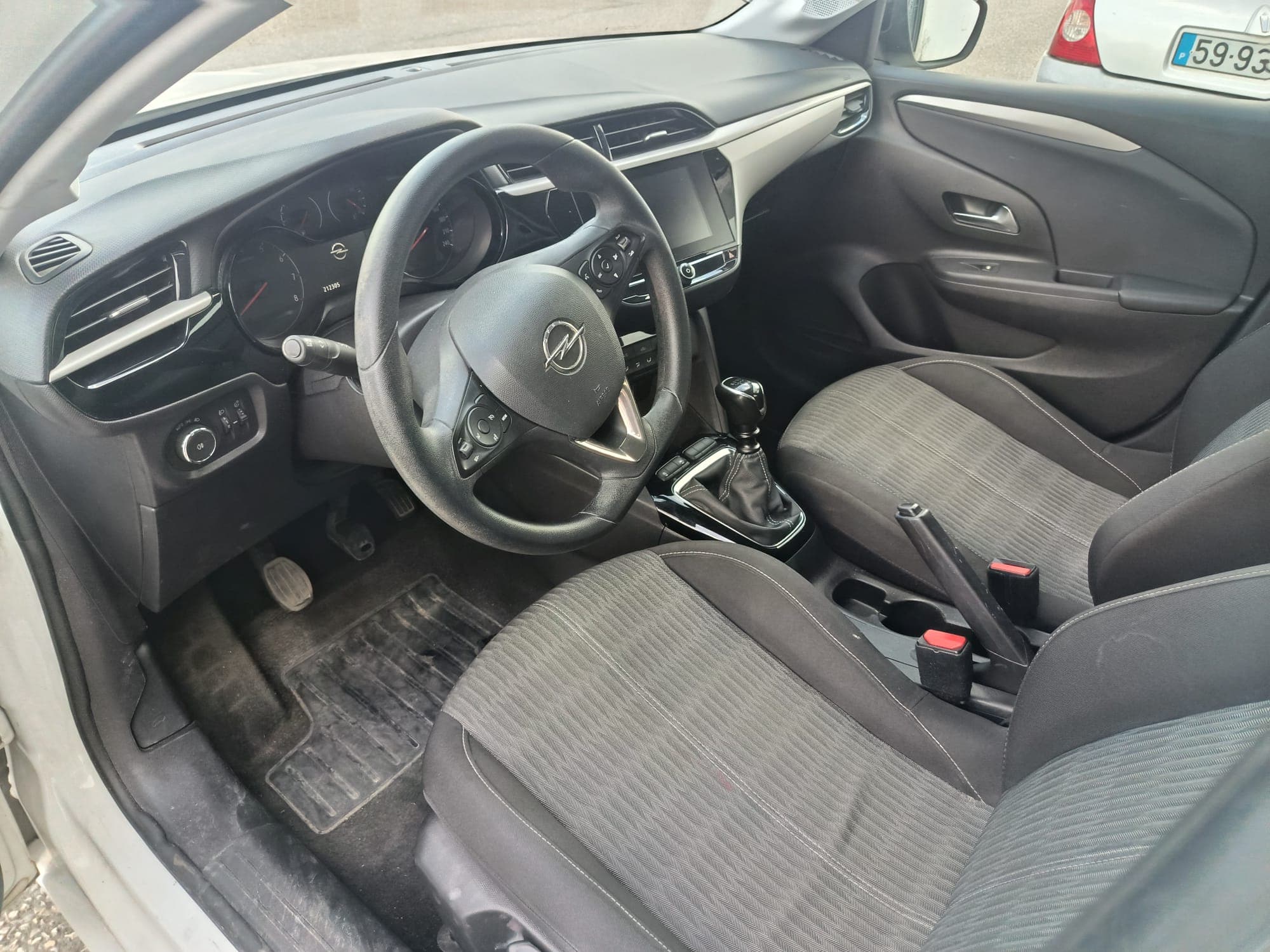 Opel Corsa · Ano 2022 — image 21