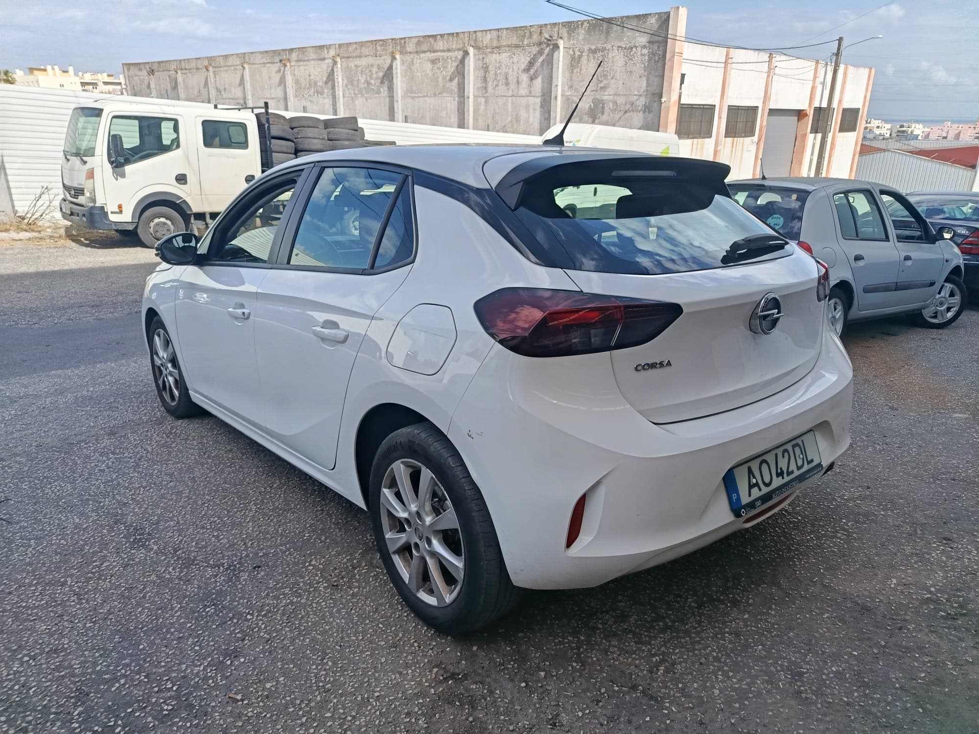 Opel Corsa · Ano 2022 — image 7