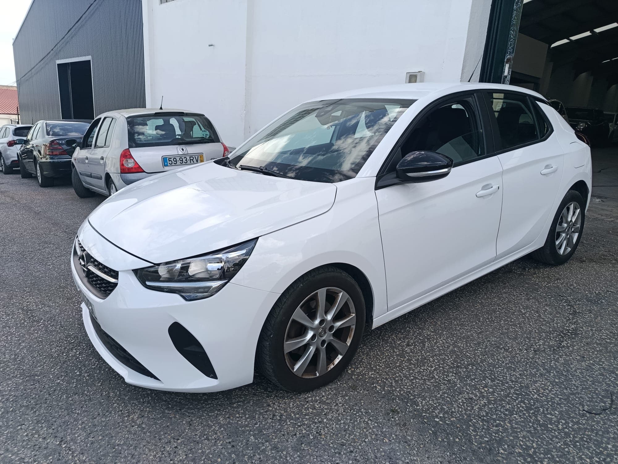 Opel Corsa · Ano 2022 — image 4