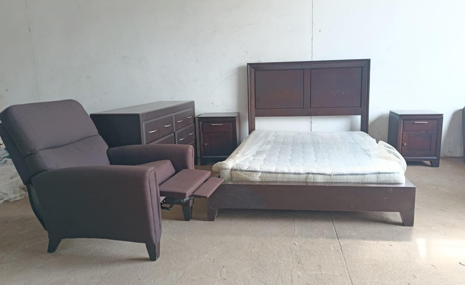 Mobiliario de hogar