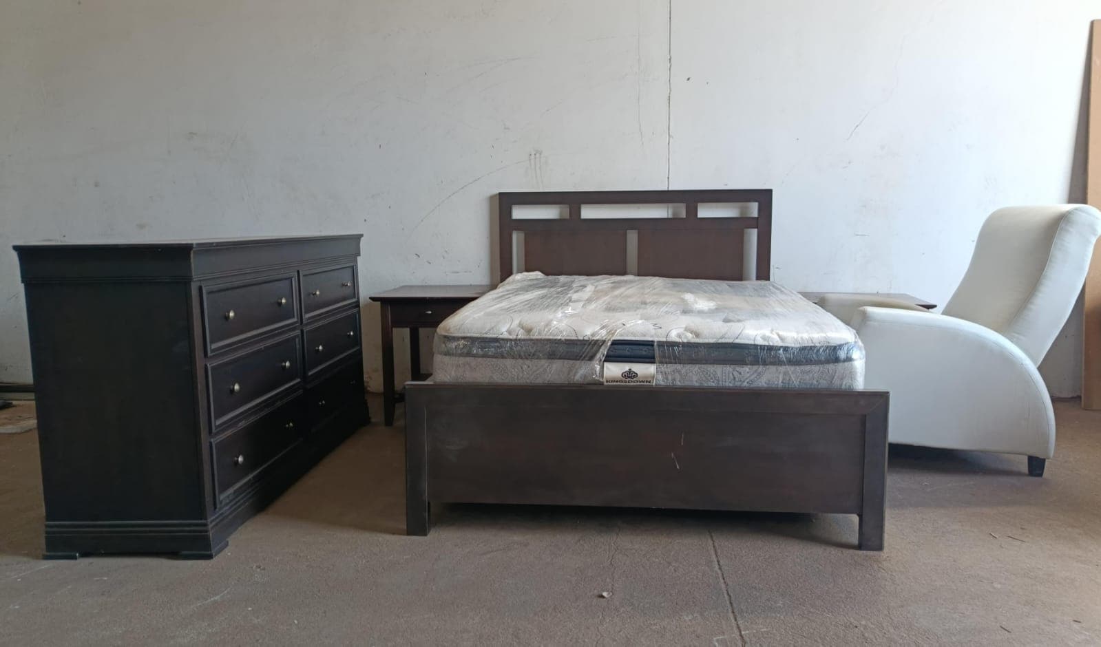 Mobiliario de hogar