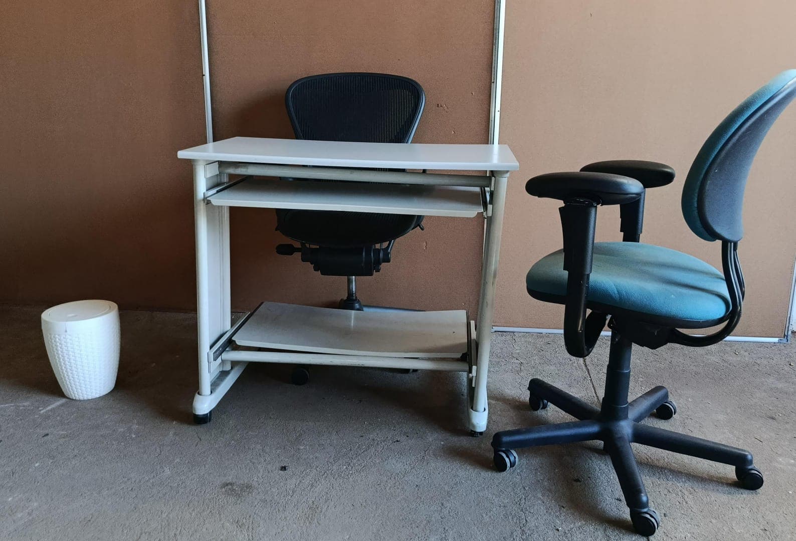 Mobiliário de Escritório
