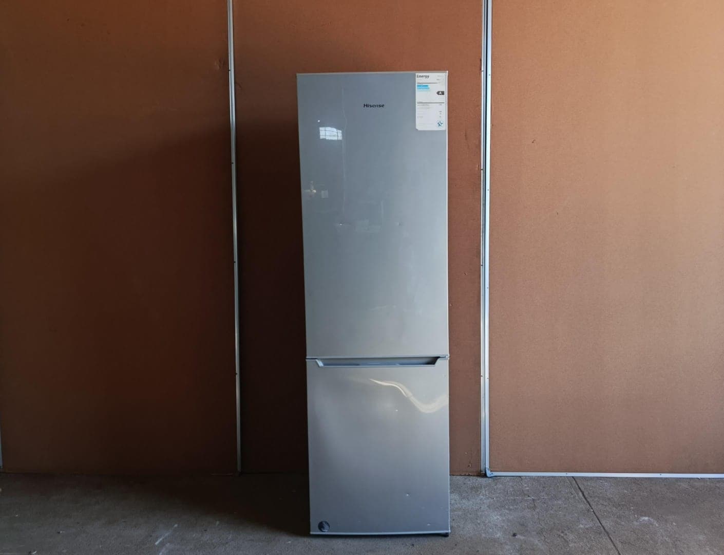 Hisense Refrigerator